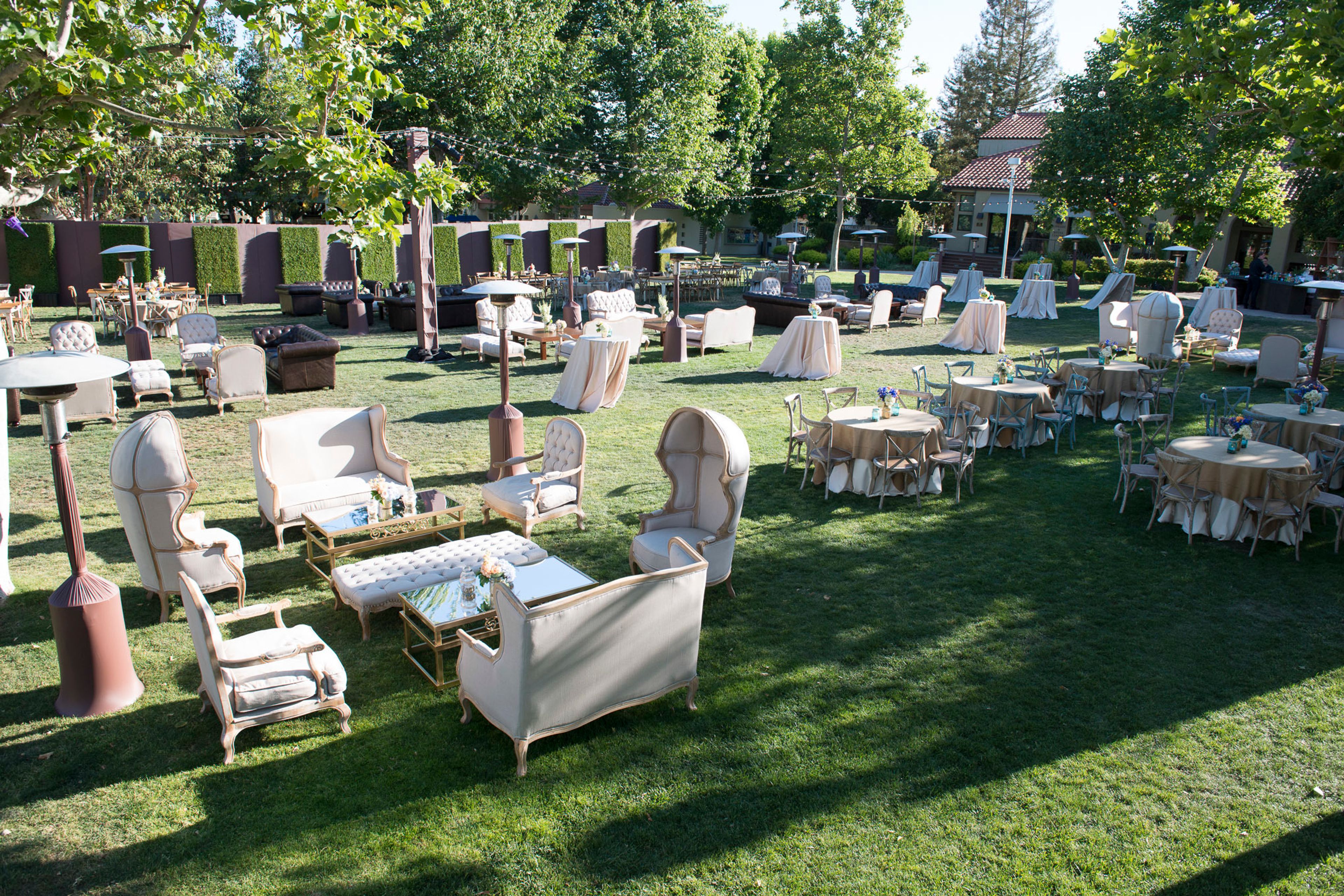 Cover photo of CREATE EVENT DESIGN