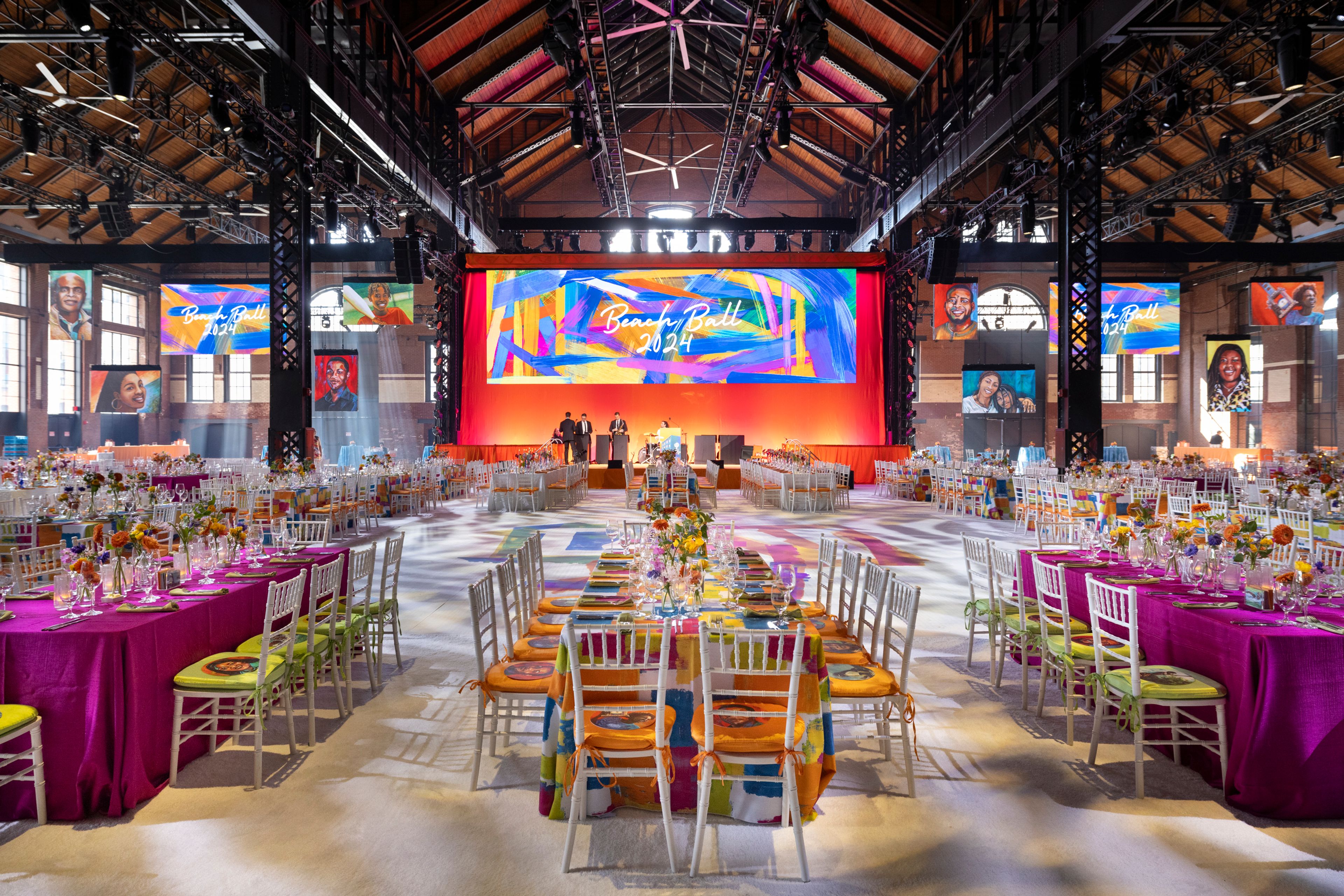 Cover photo of SoWa Power Station