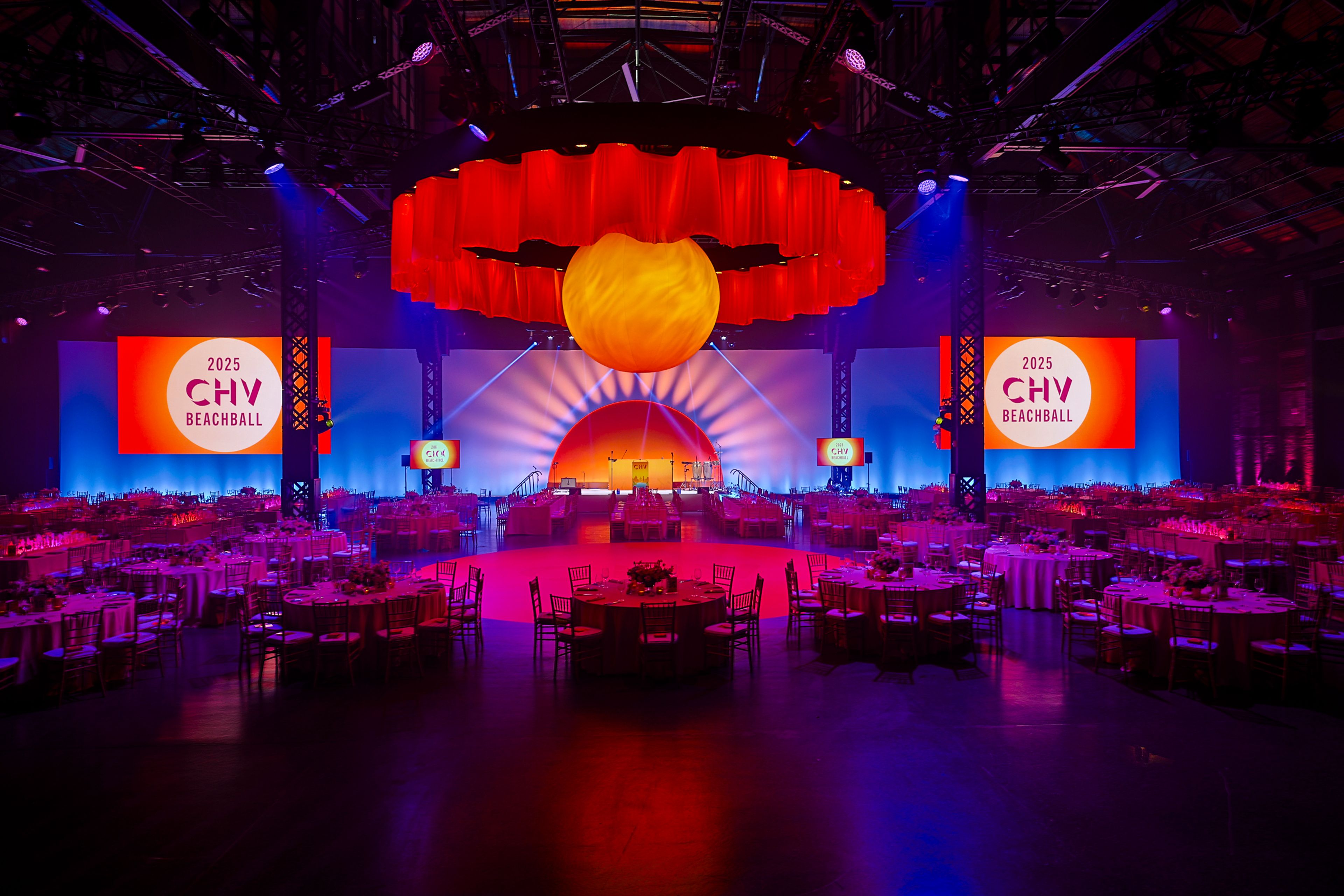 Cover photo of SoWa Power Station