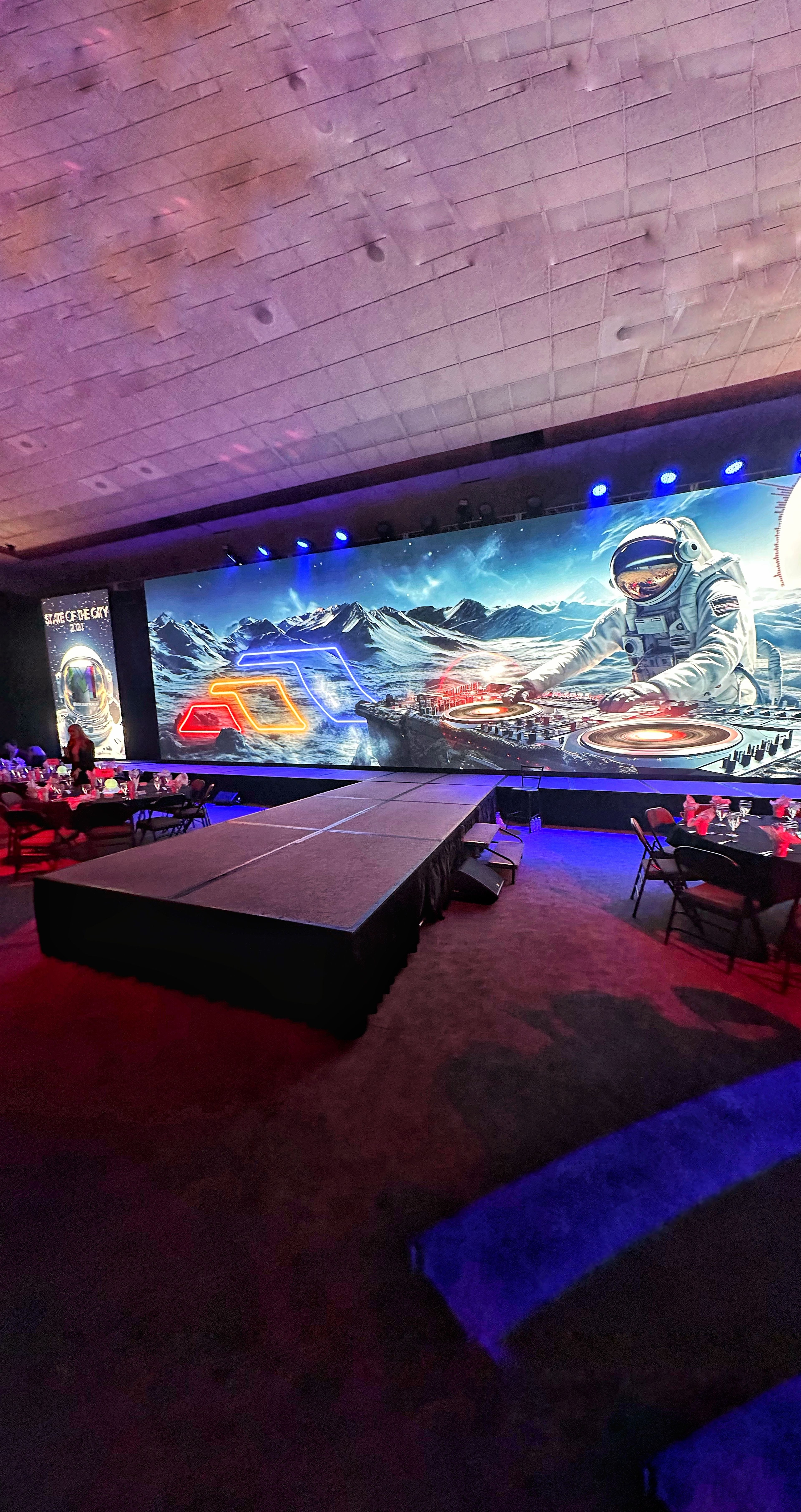 Cover photo of Premier Audio Visual