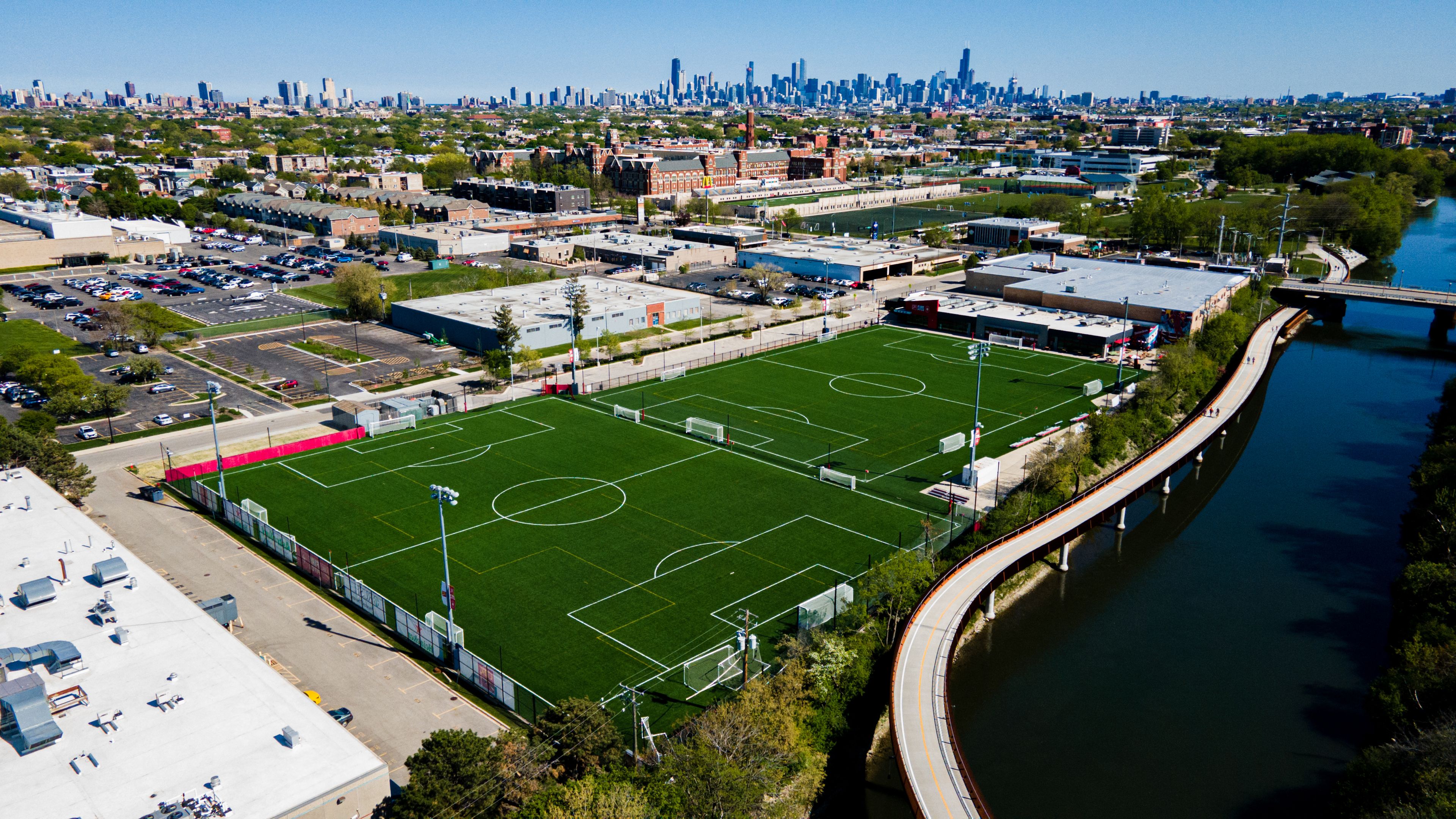 Cover photo of Fire Pitch