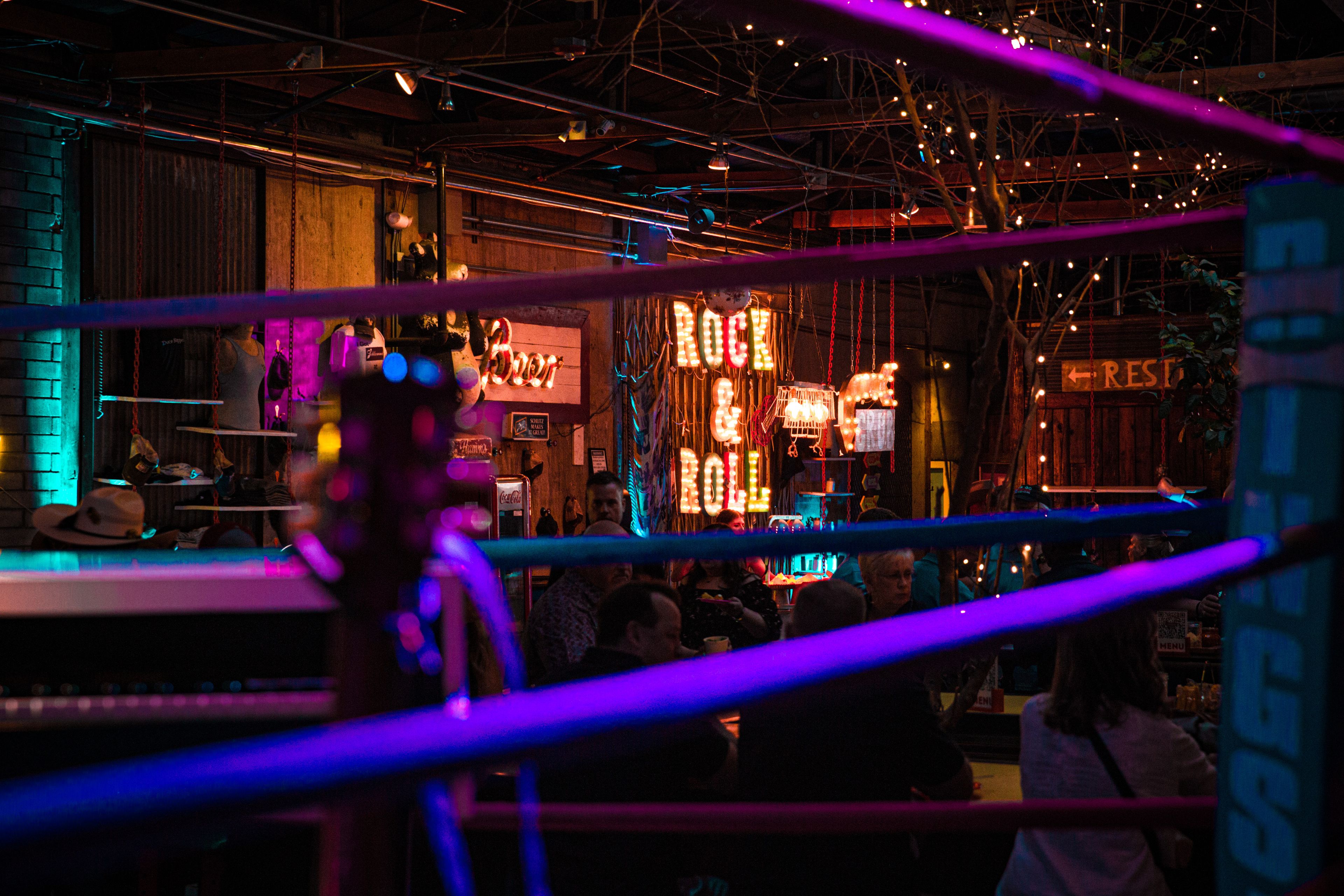 Cover photo of The Duce