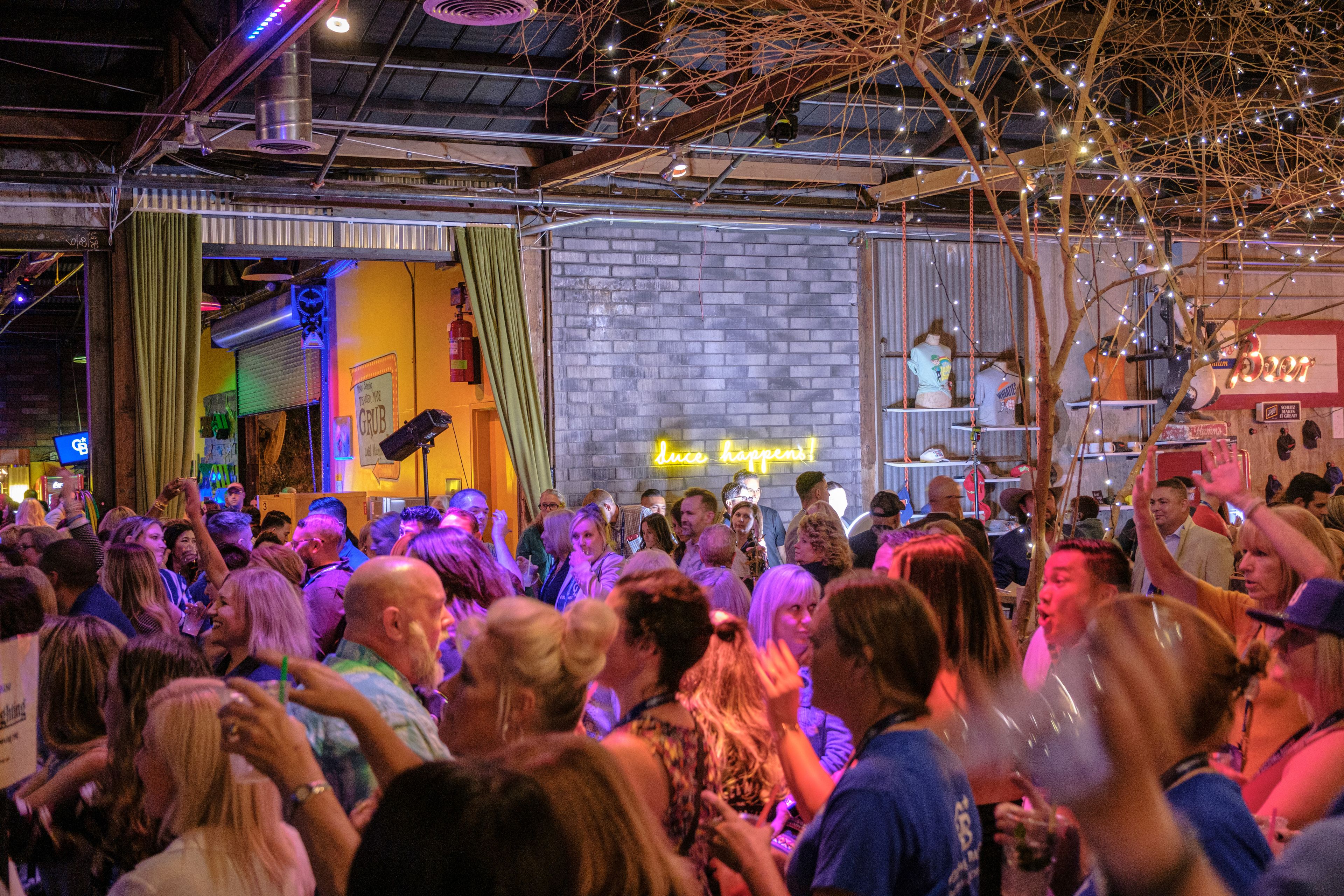 Cover photo of The Duce