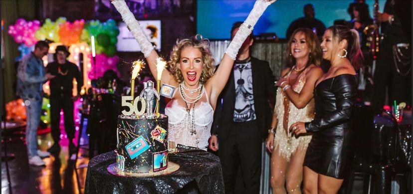 The Duce | Phoenix Venue | 323 photos | PartySlate