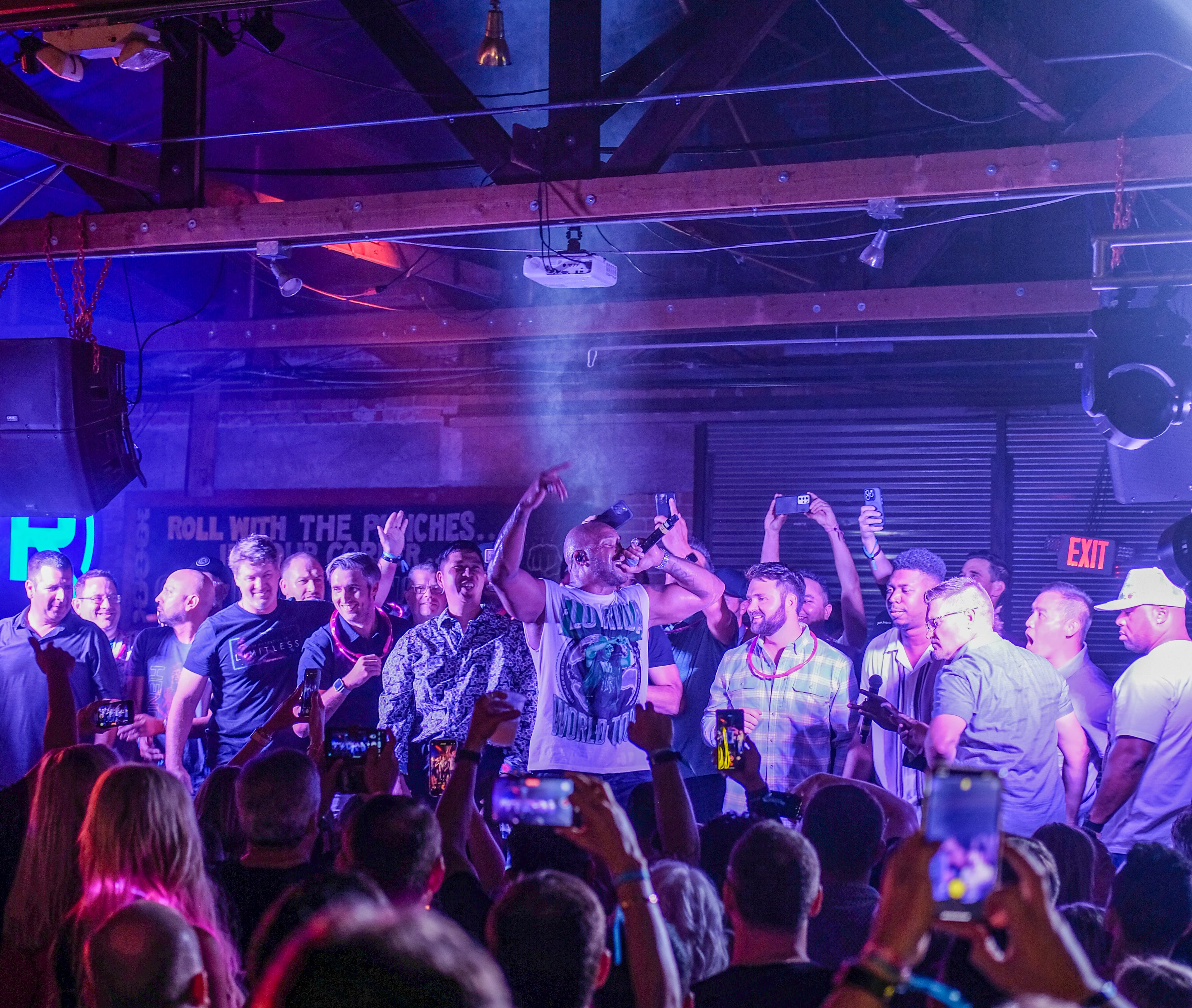 Cover photo of The Duce