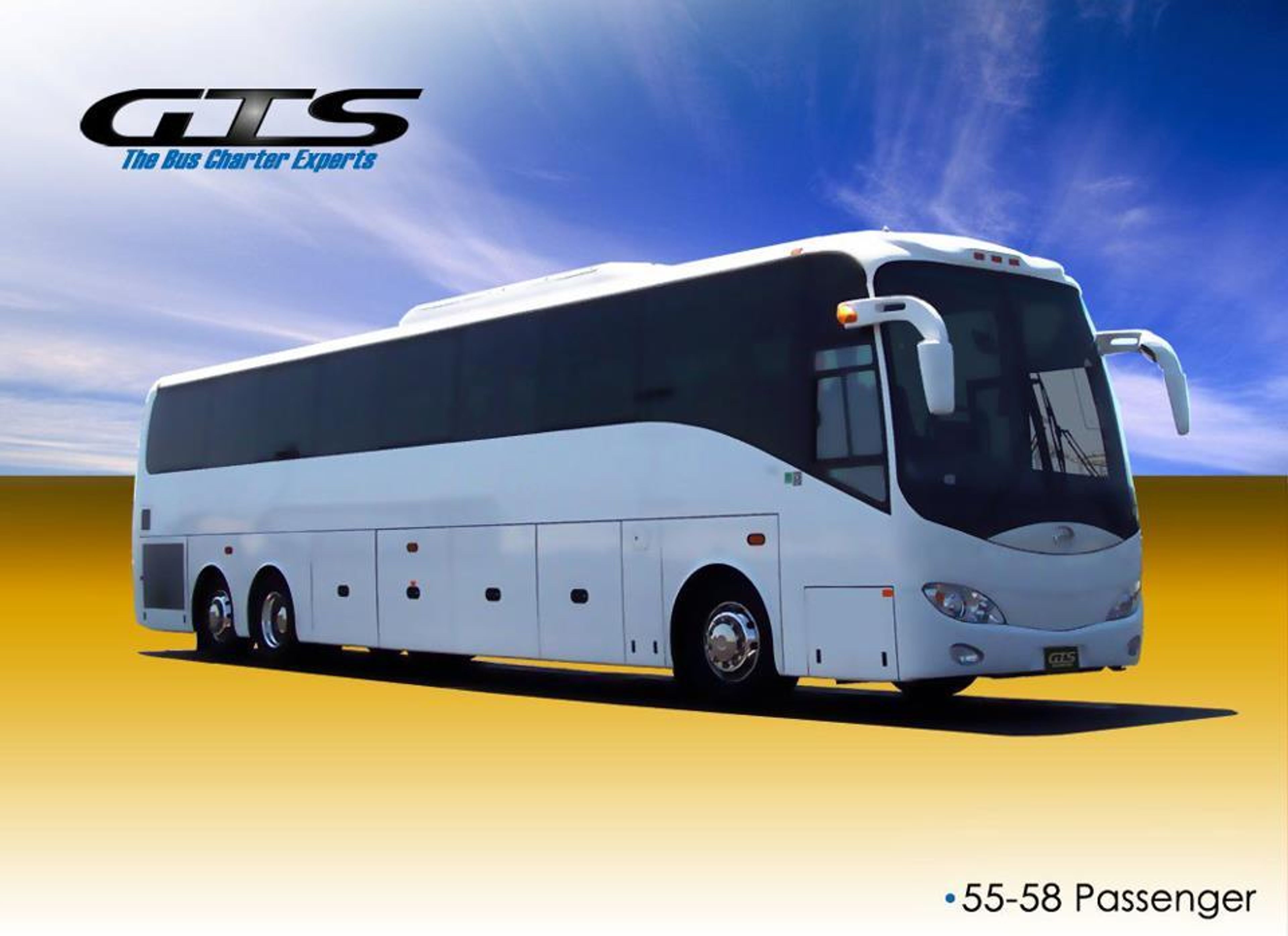 Cover photo of GTS Charter