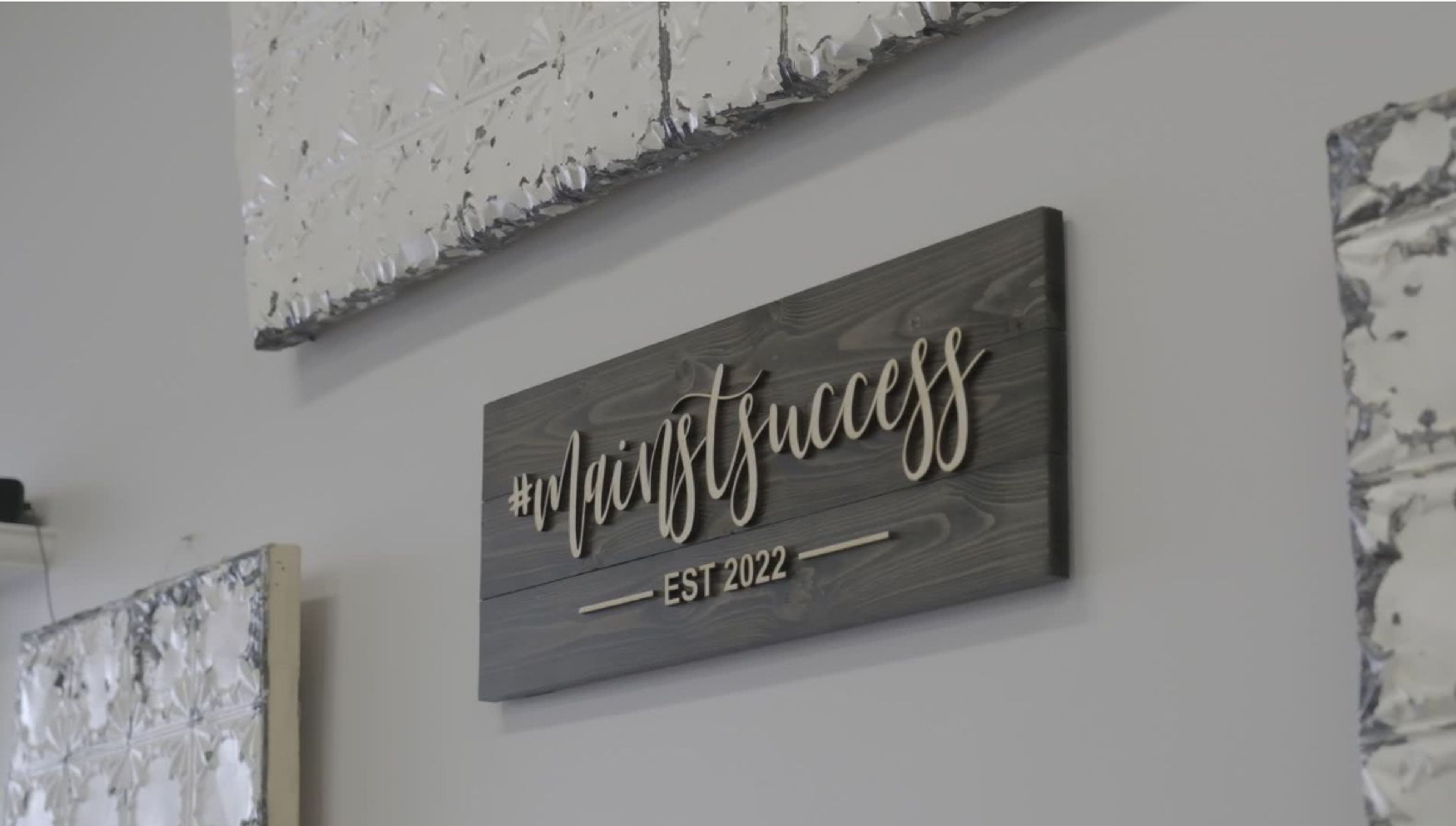 Cover photo of Main Street Success