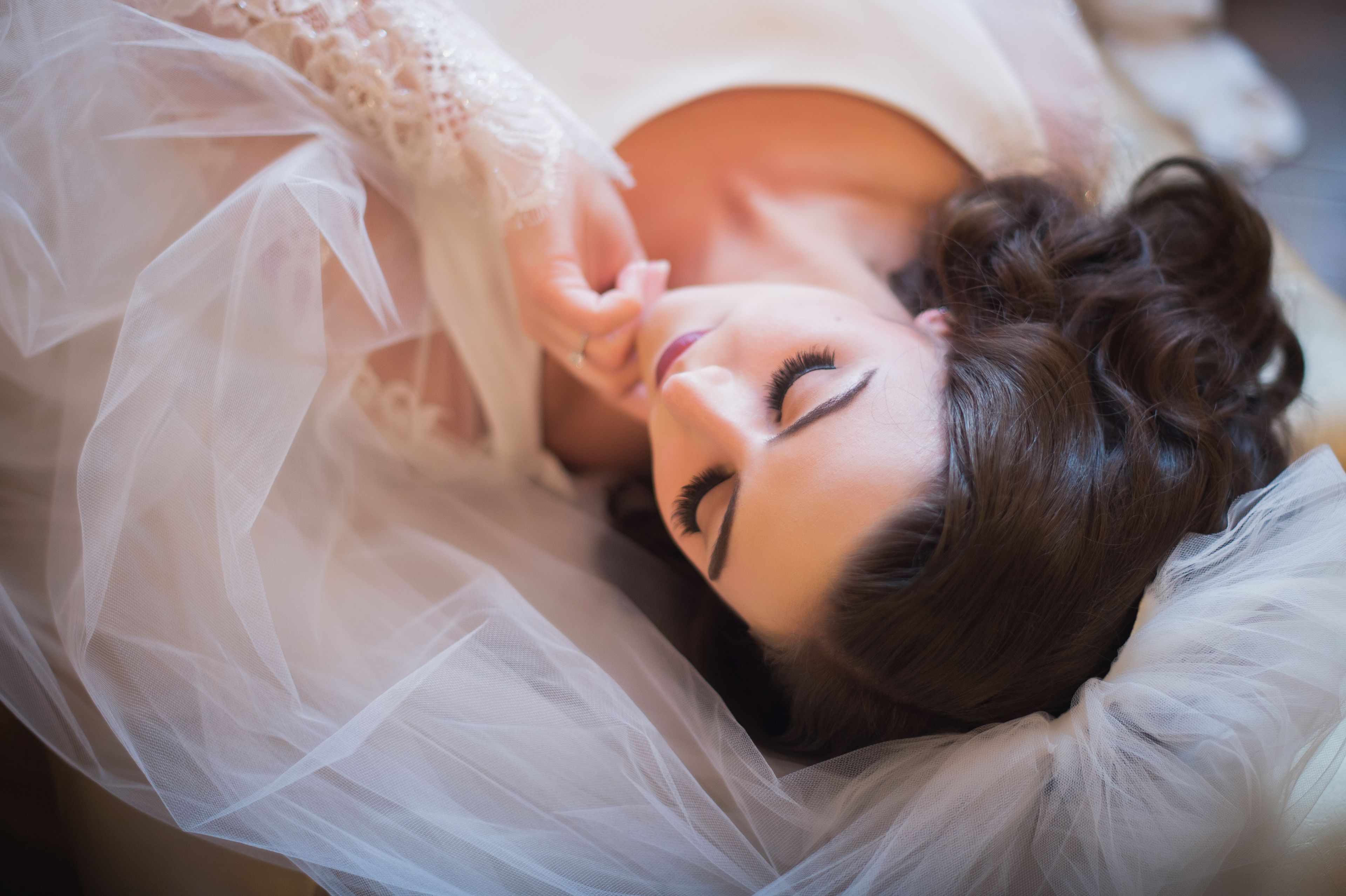 Cover photo of WarPaint International Beauty Agency