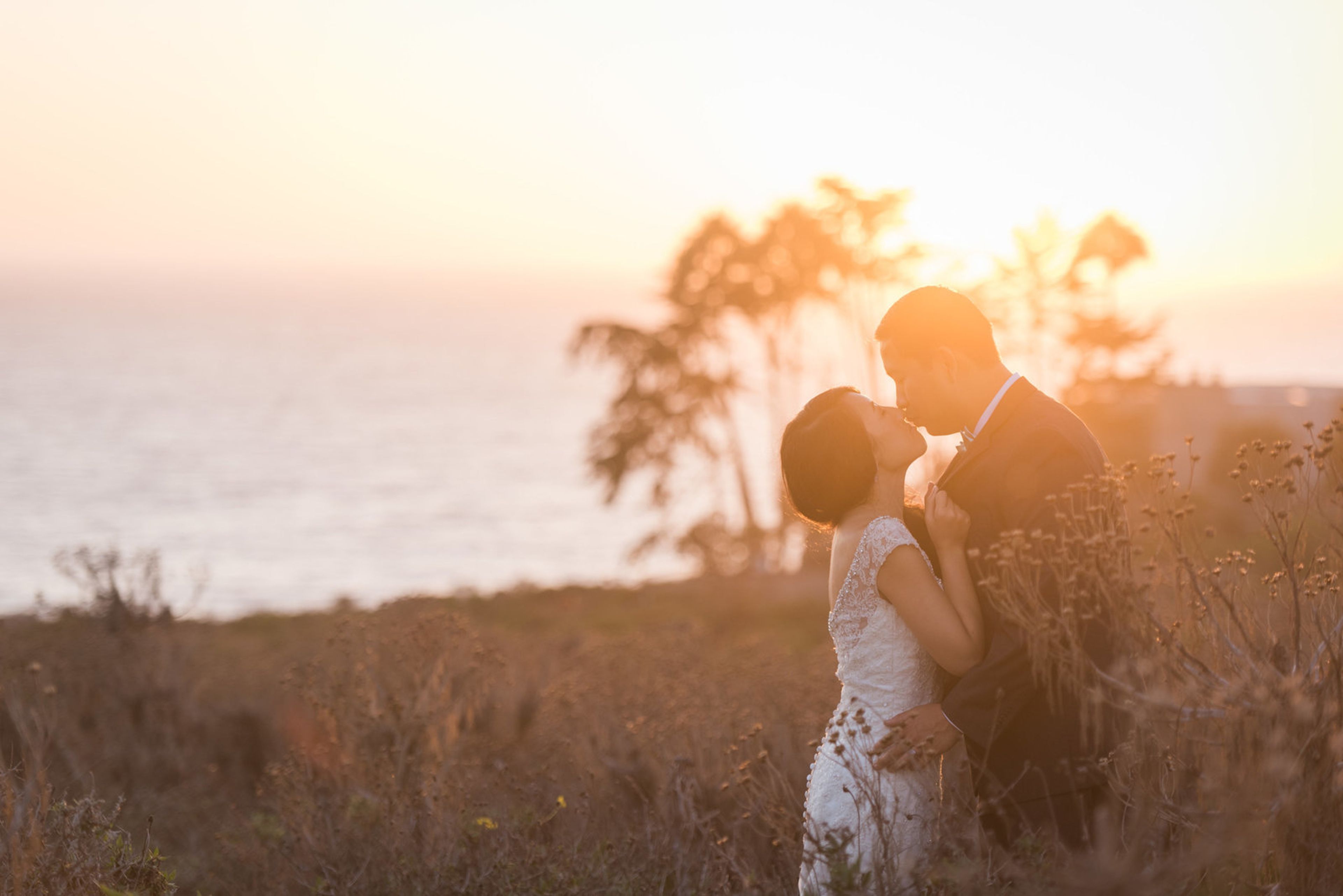 Cover photo of Emma + Josh