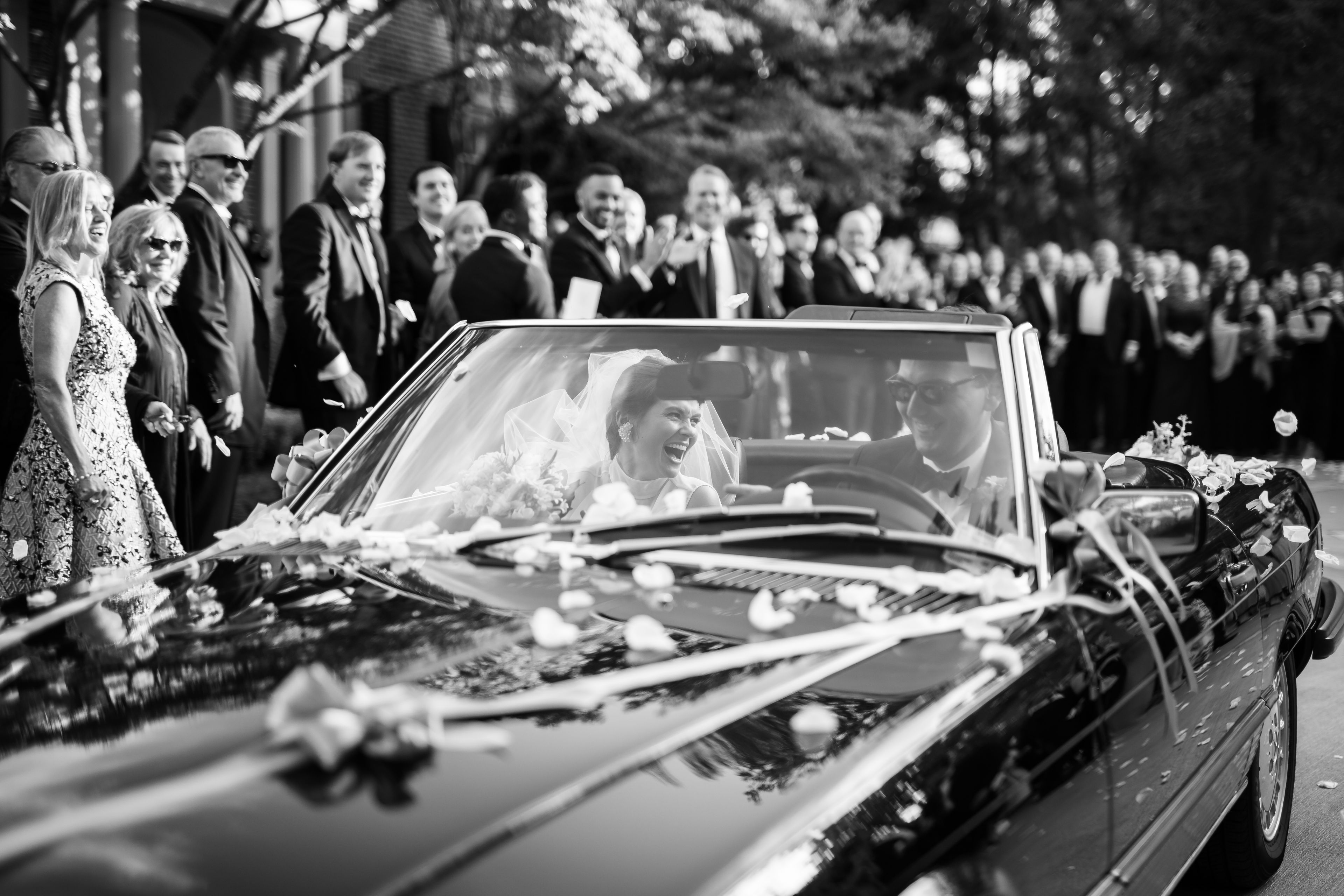 Cover photo of Anna and Spencer Photography