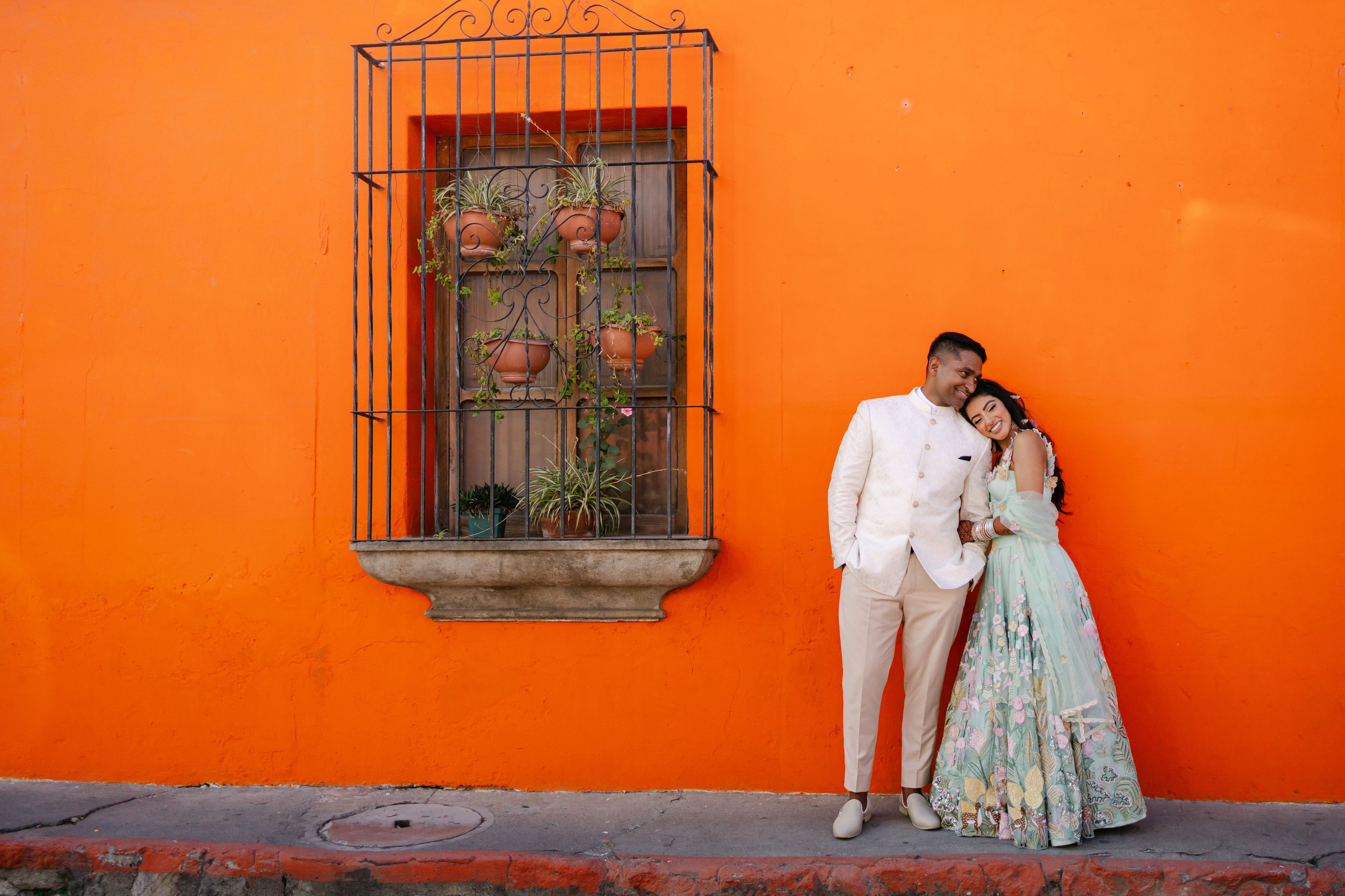 Cover photo of SB Events Co.