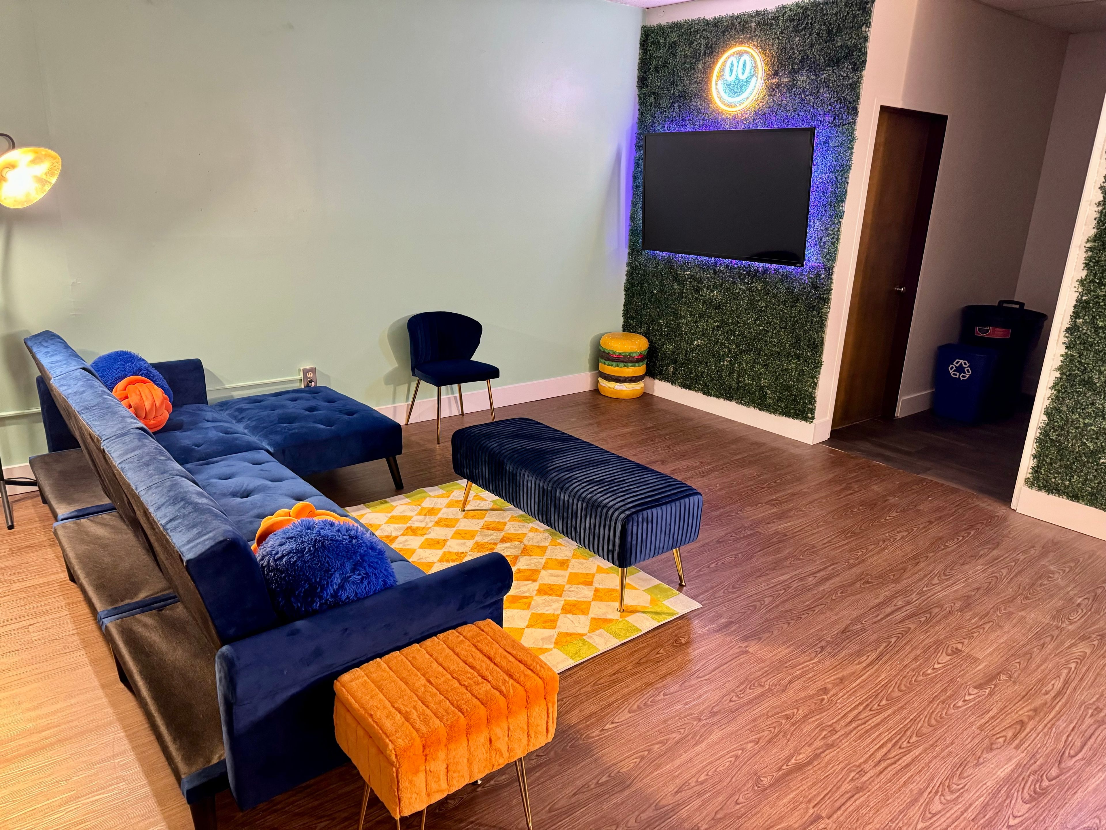 Cover photo of Southside Spot