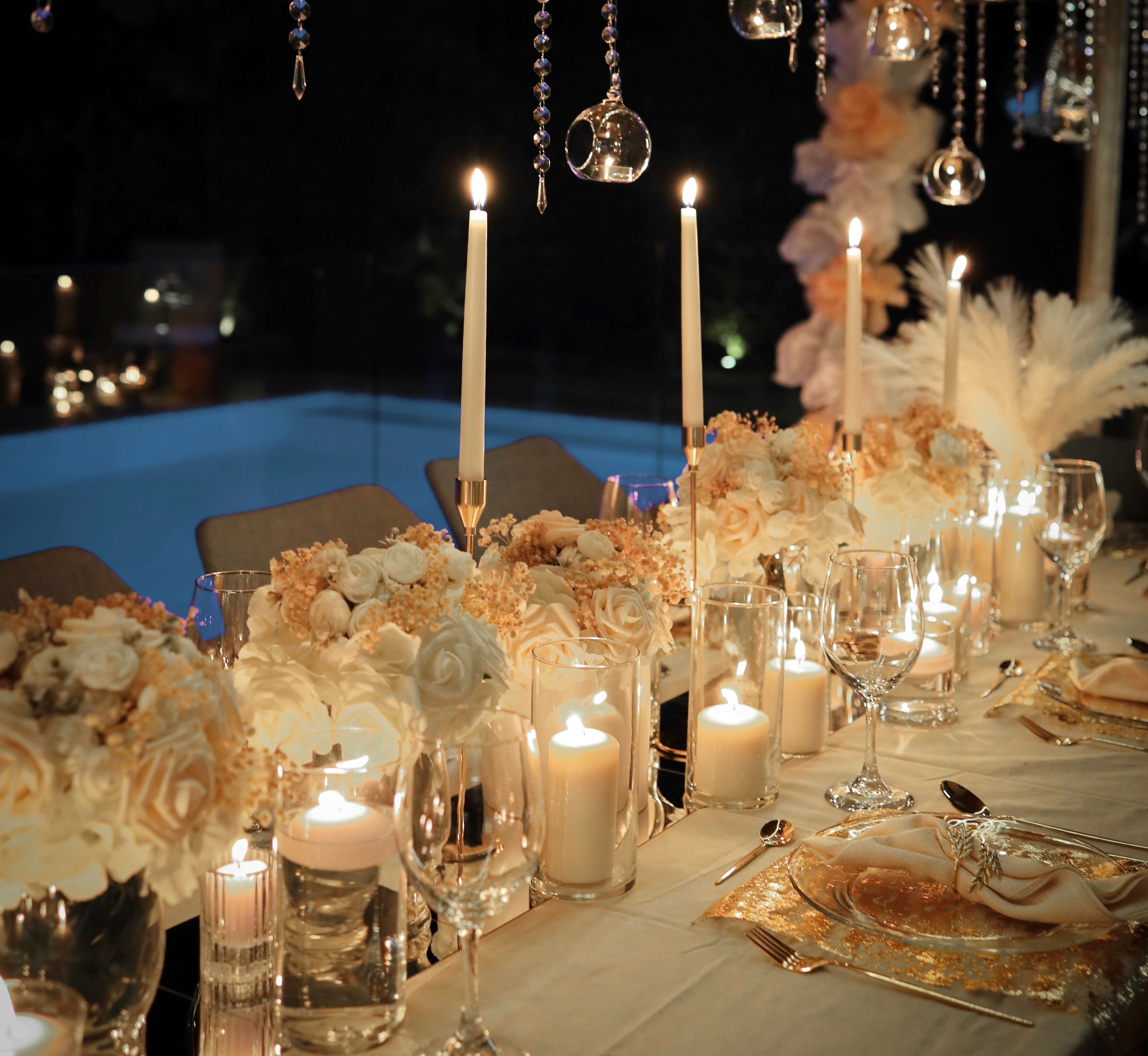 Cover photo of Sintra Events and Design