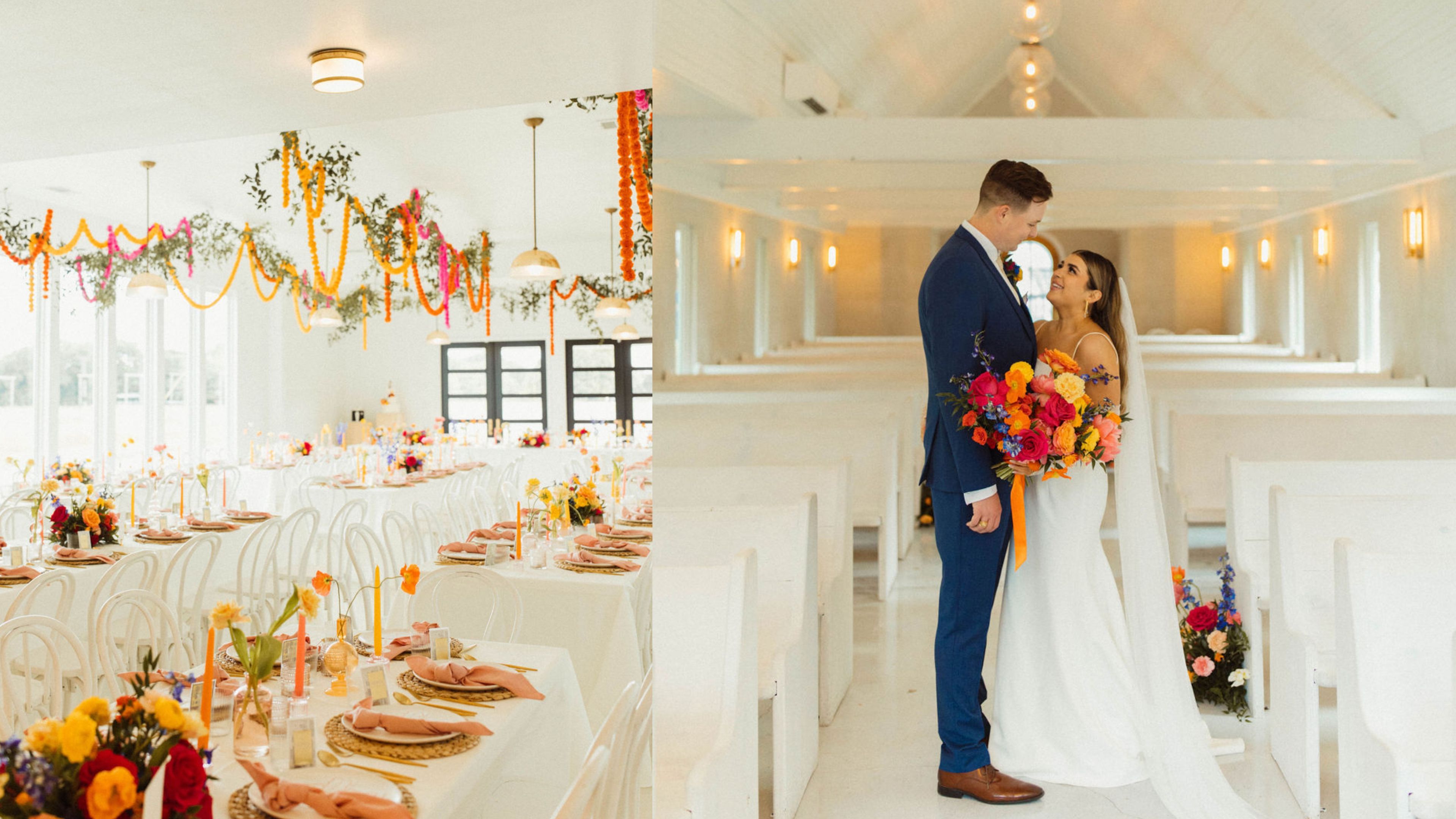 Cover photo of The Floral Eclectic