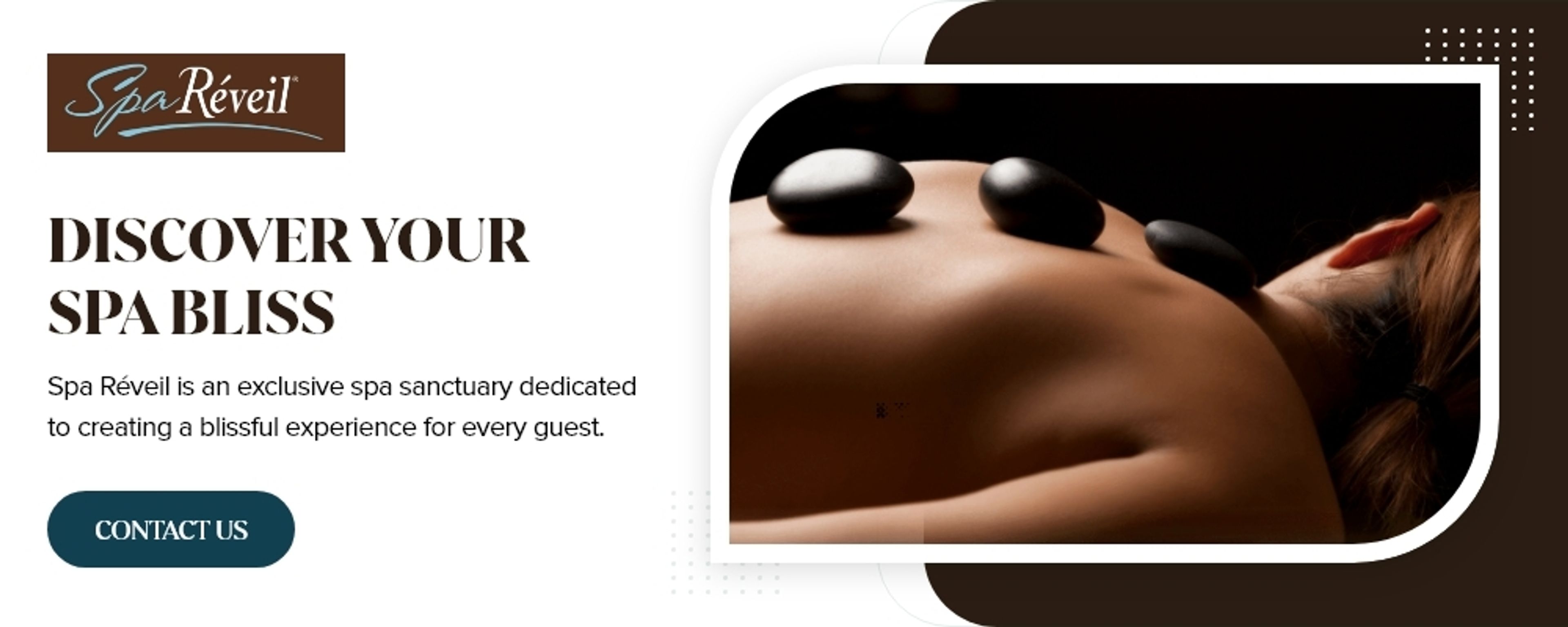 Cover photo of Spa Réveil