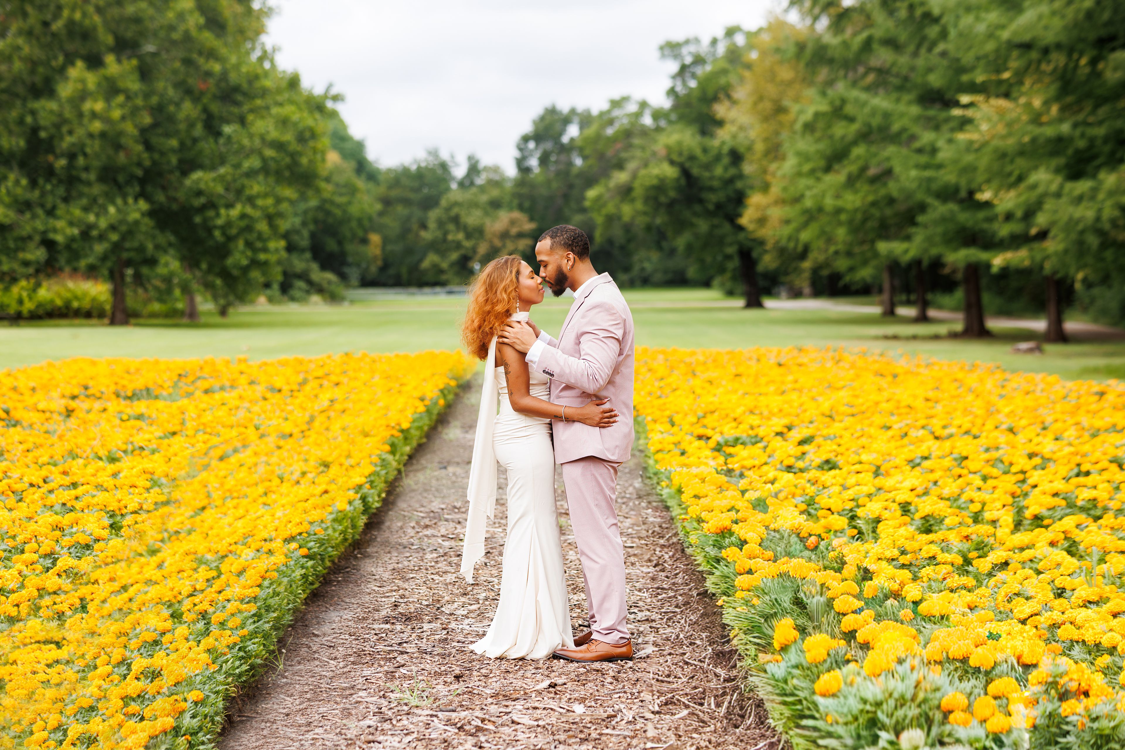 Cover photo of KHamilton Photography