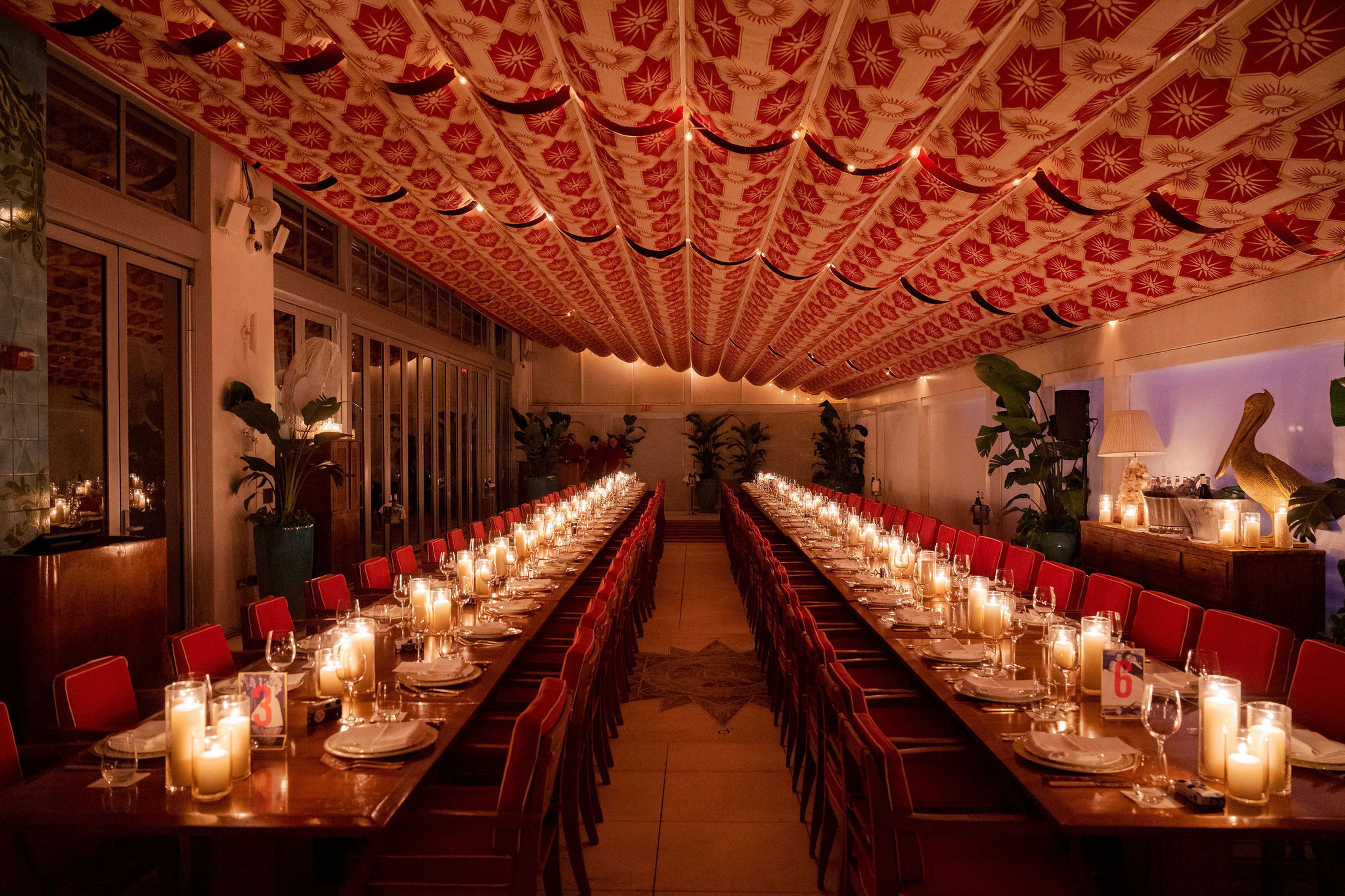 Cover photo of Candace & Co. Events