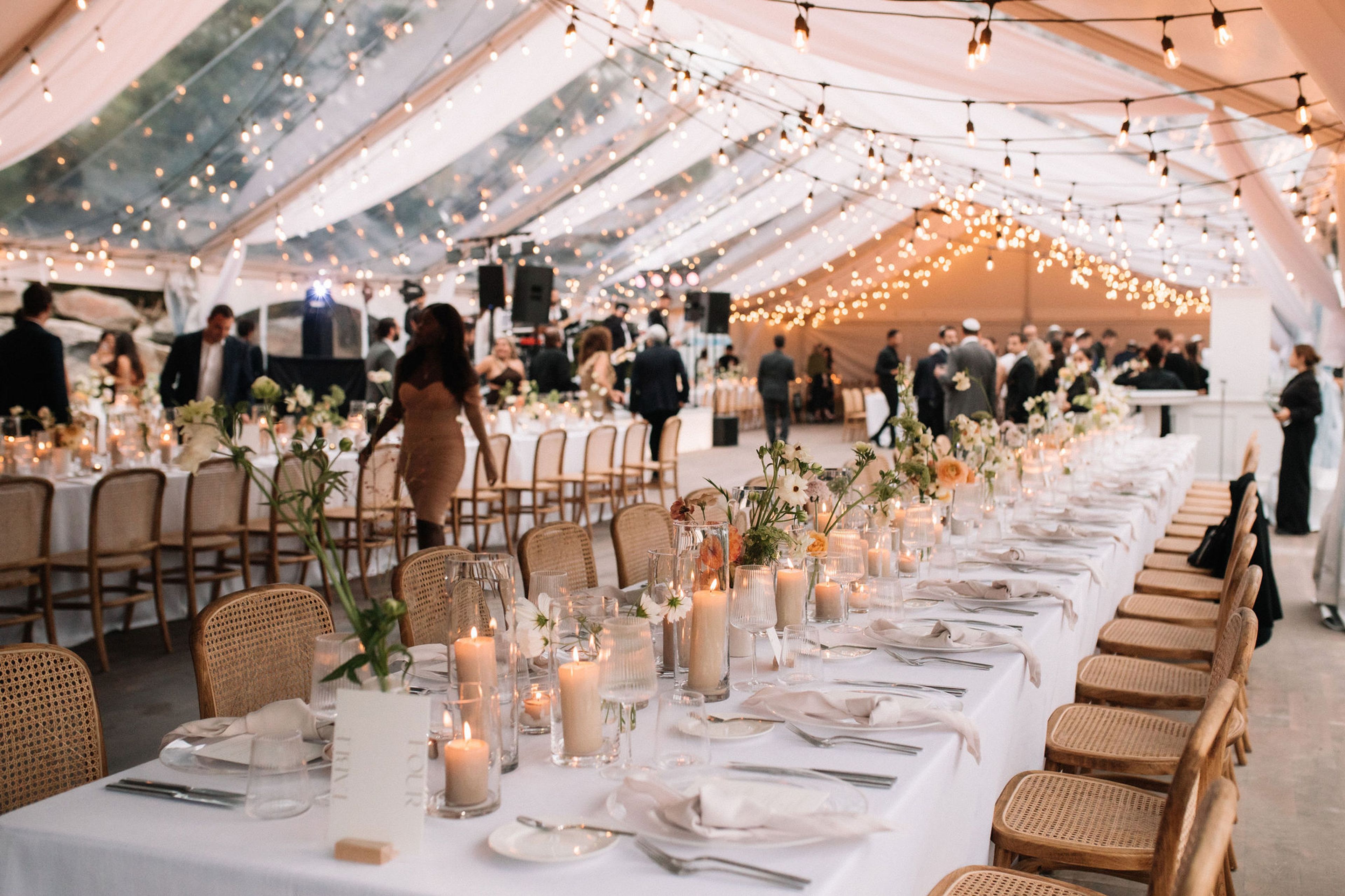 Cover photo of Candace & Co. Events