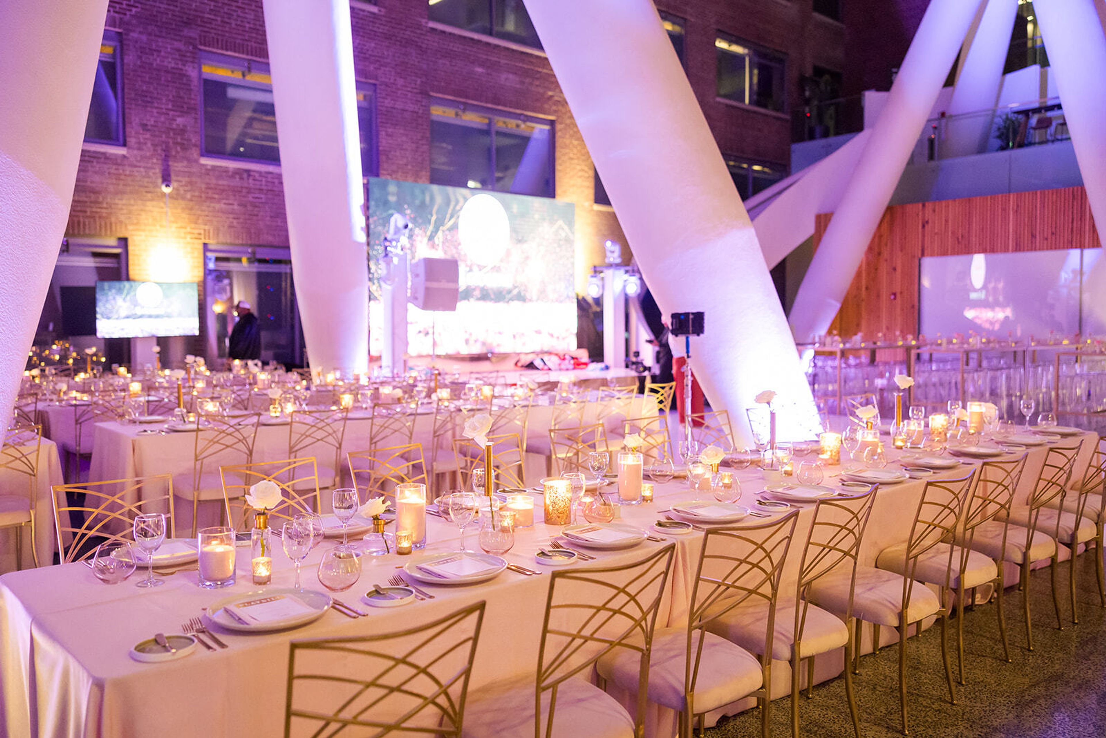 Cover photo of Candace & Co. Events