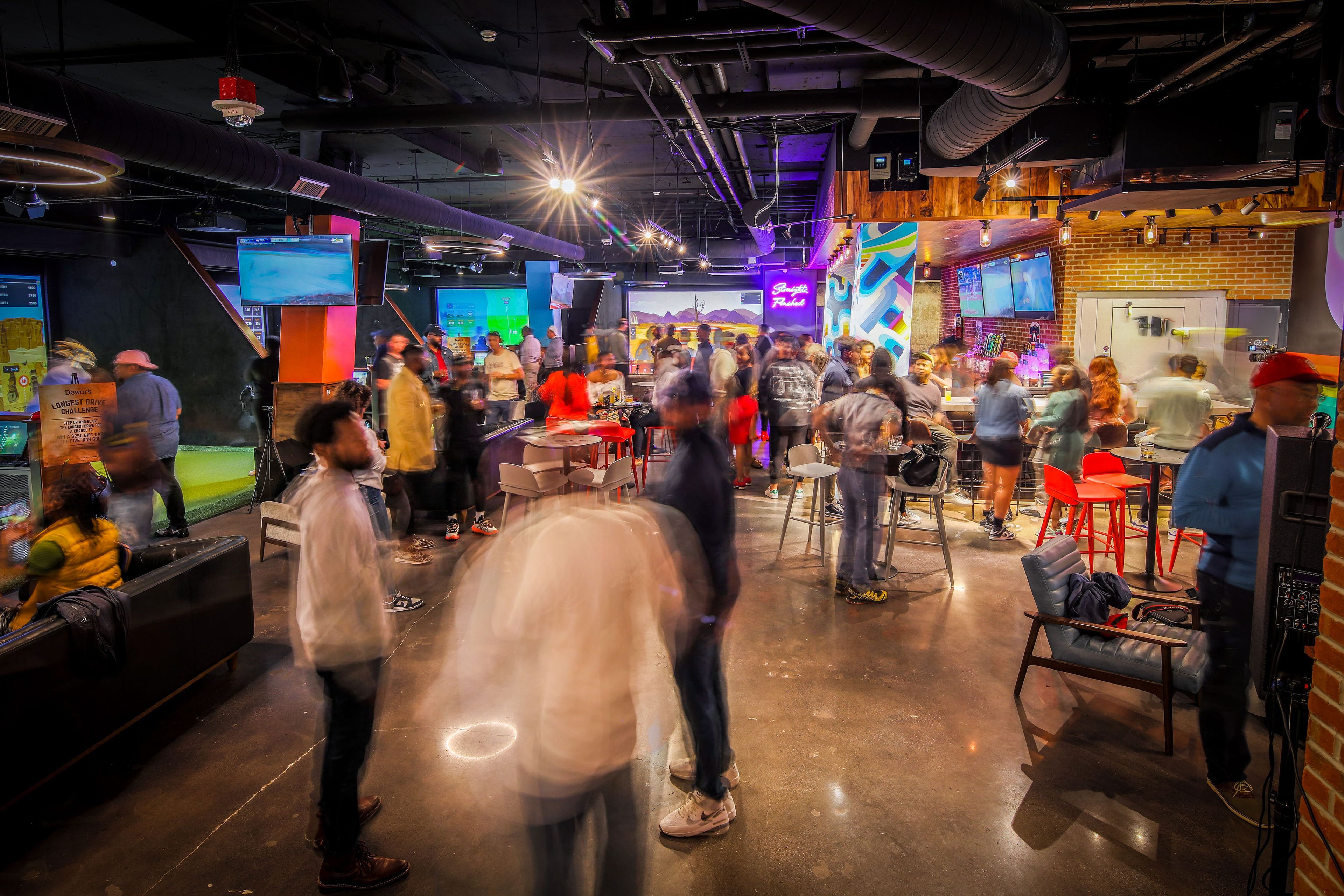 Cover photo of Five Iron Golf