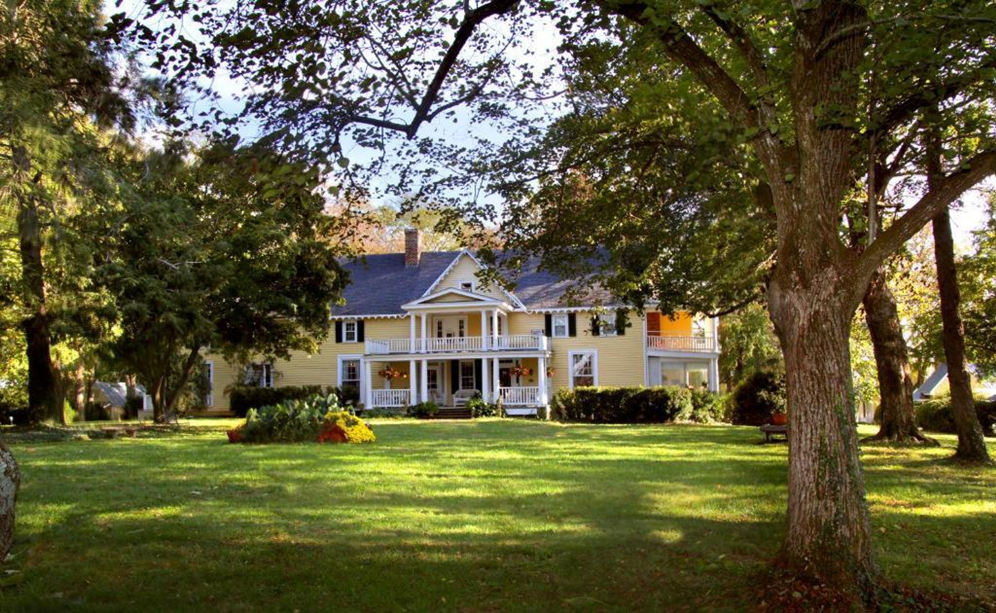 Cover photo of Prospect Hill Inn