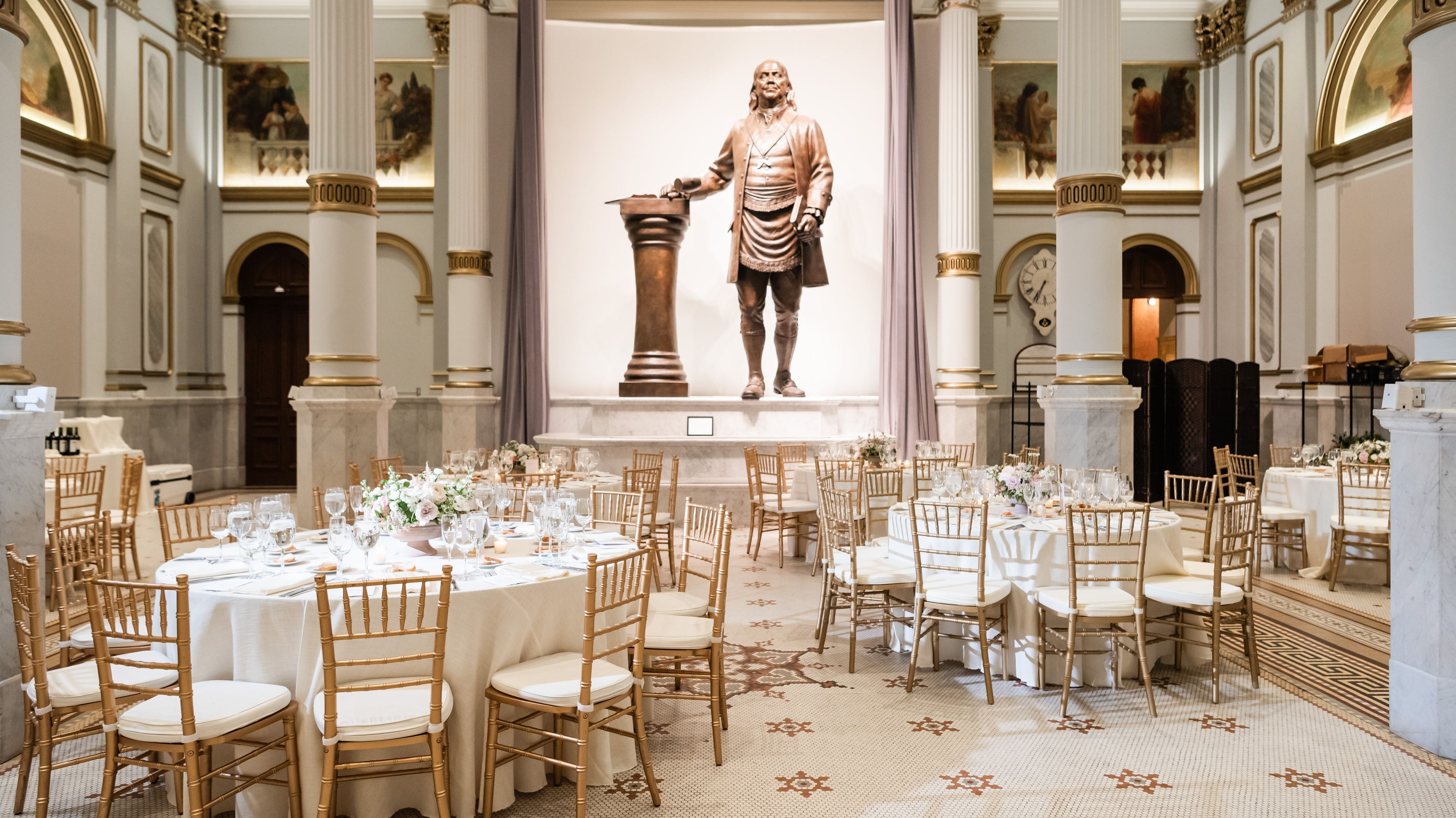 Cover photo of ONE North Broad