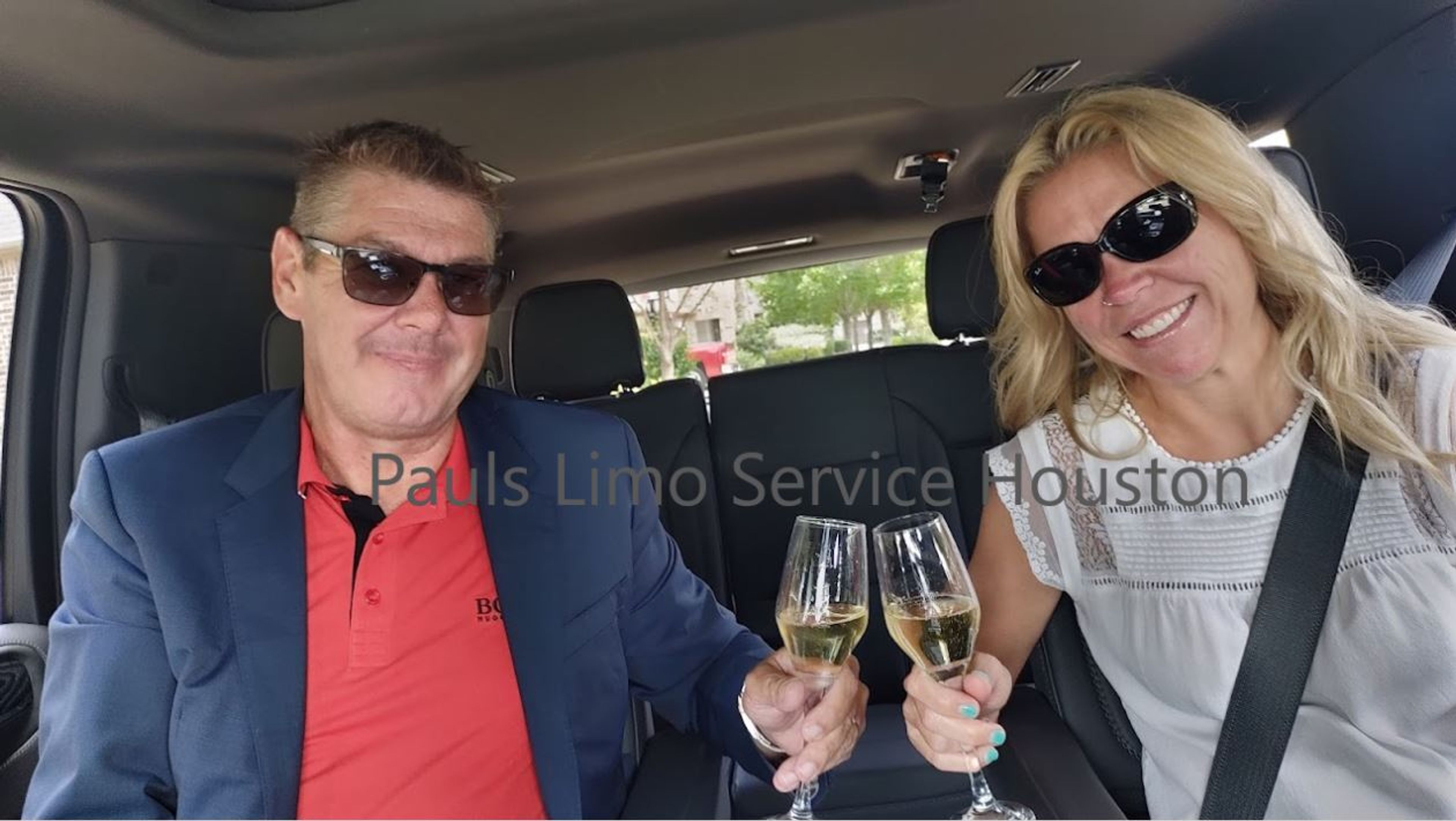 Cover photo of Pauls Houston and Katy Luxury Limo Service