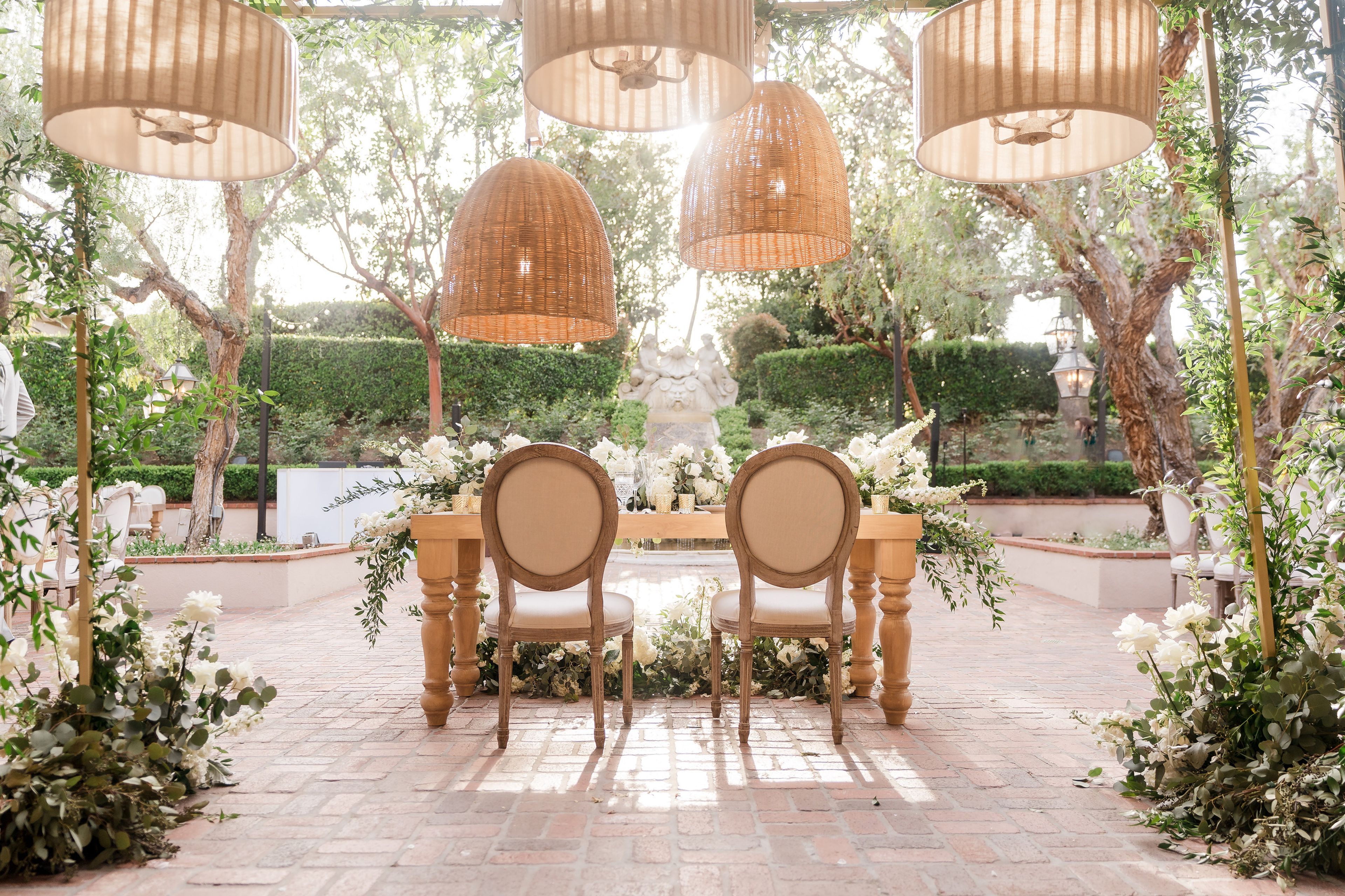 Cover photo of Rancho Bernardo Inn