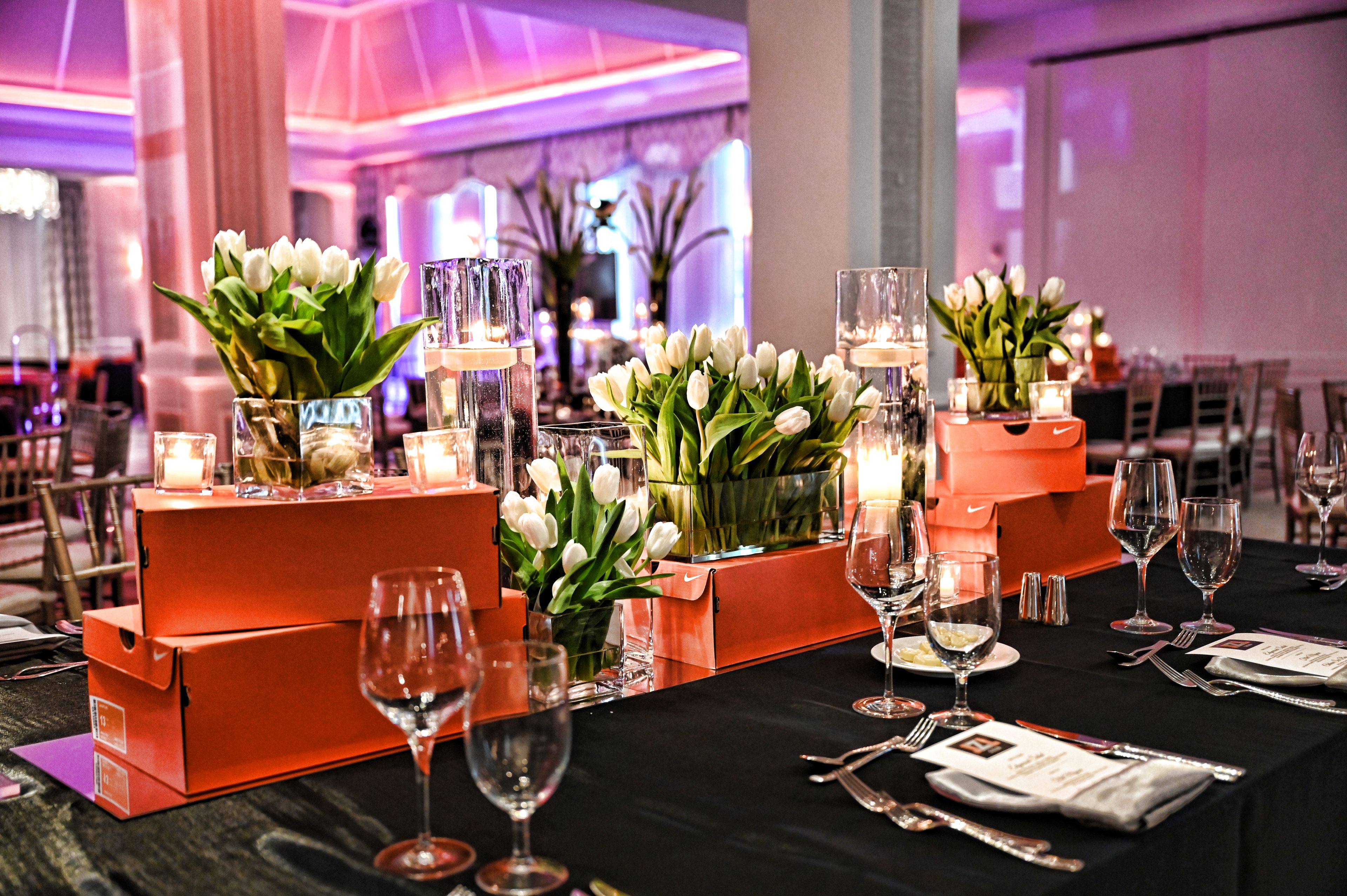 Cover photo of West Rock Events