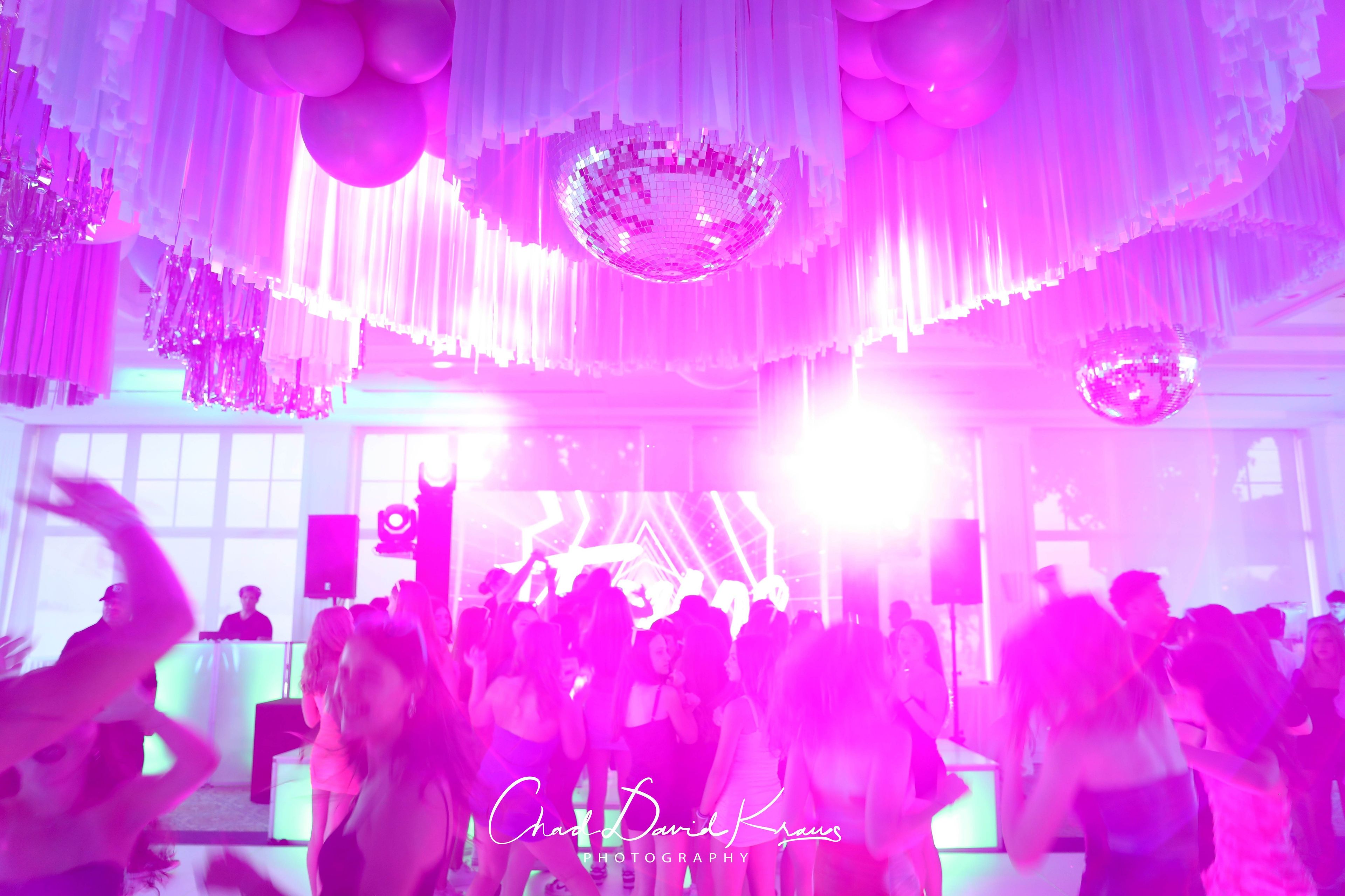 Cover photo of West Rock Events