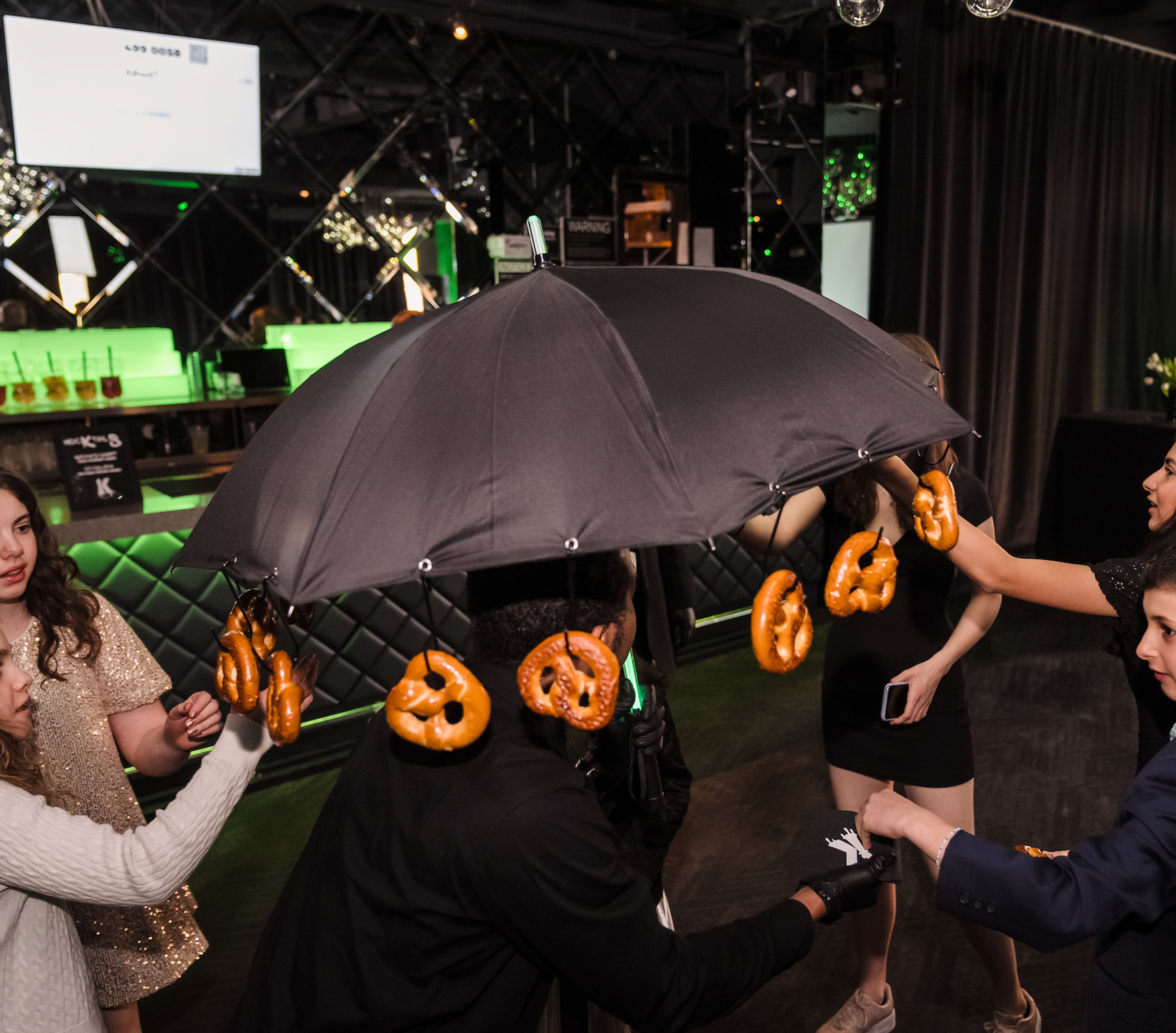 Cover photo of West Rock Events