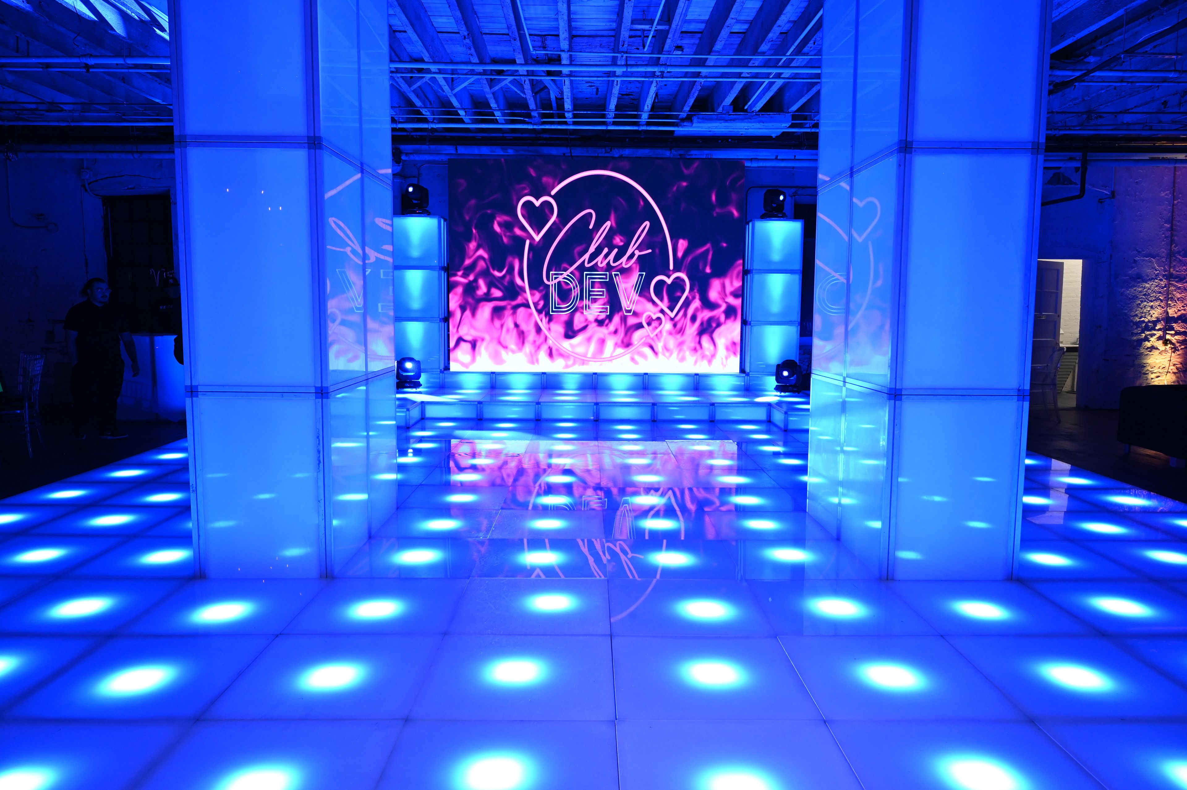 Cover photo of West Rock Events