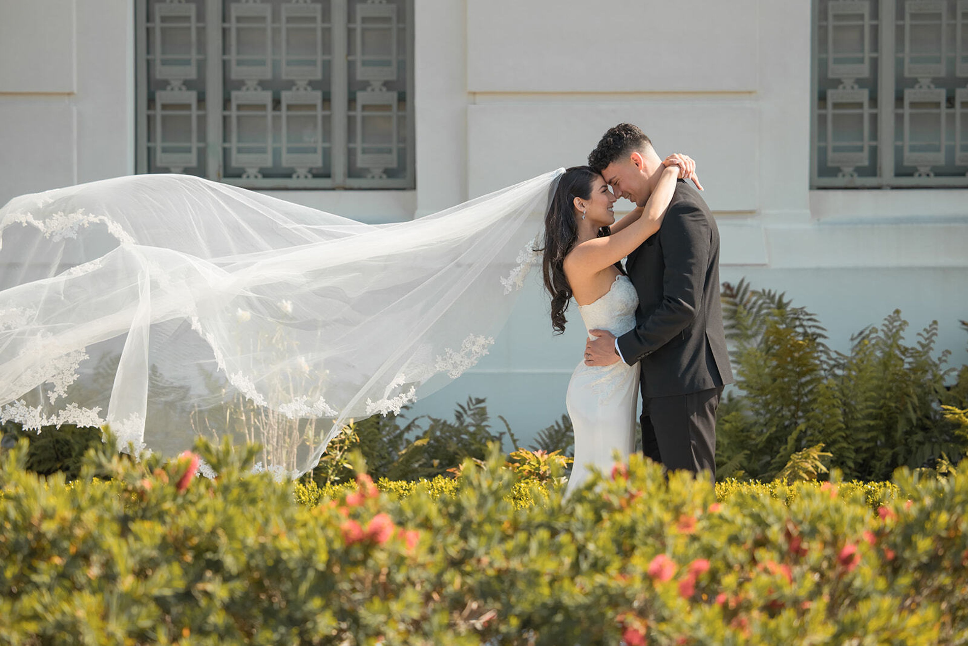 Cover photo of Nick Renaud Photography