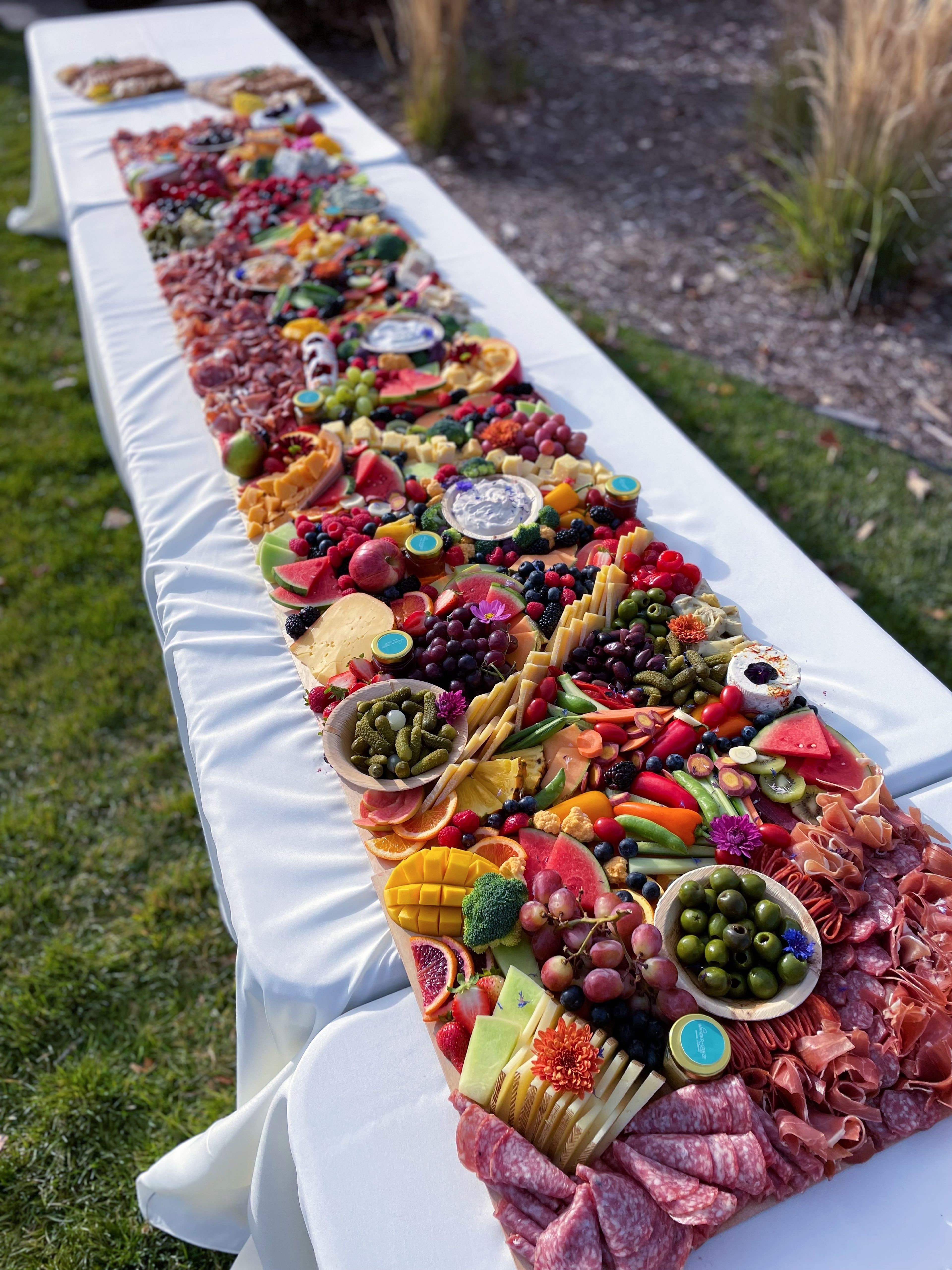 Cover photo of Wander and Graze