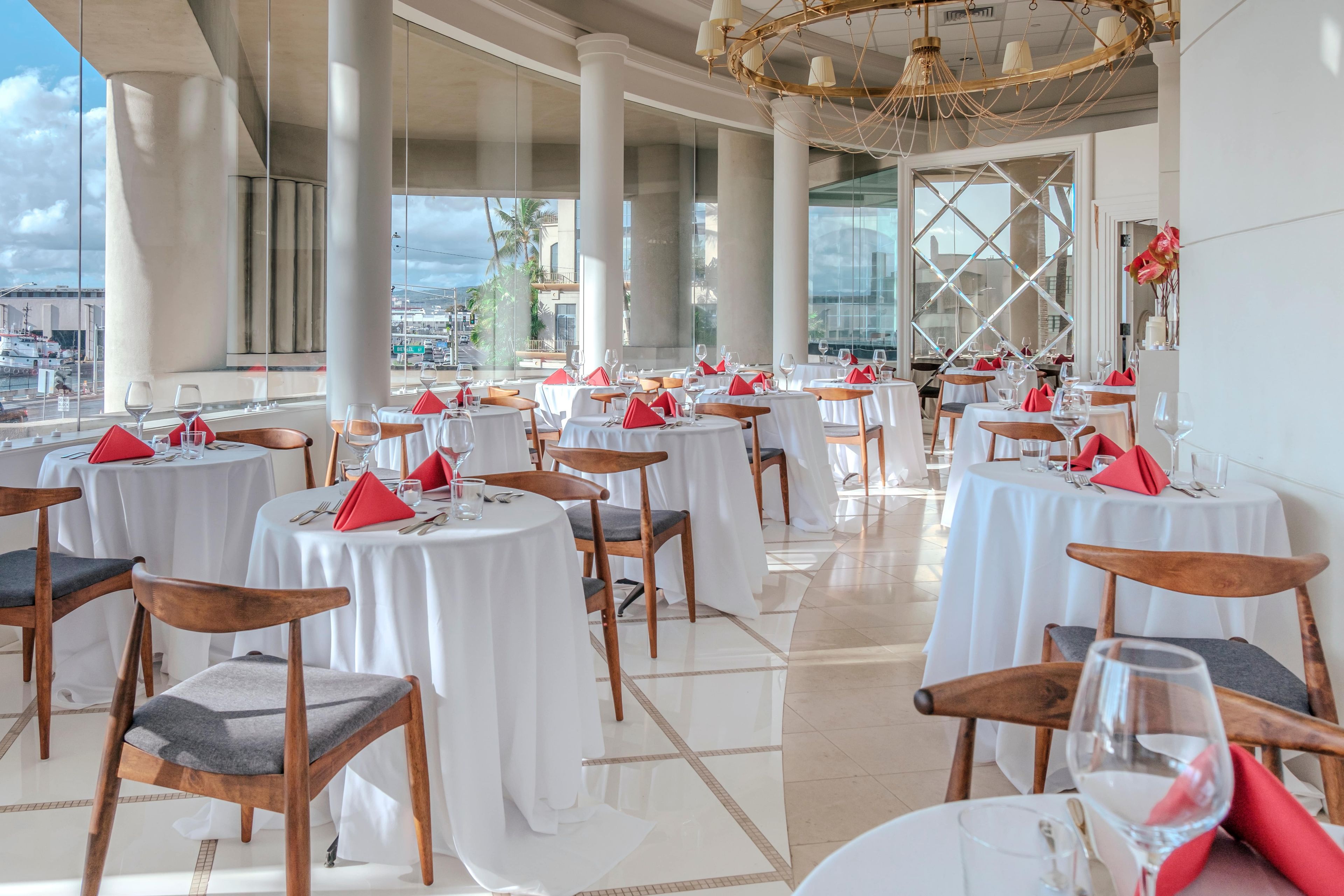 Cover photo of Hana Kitchens