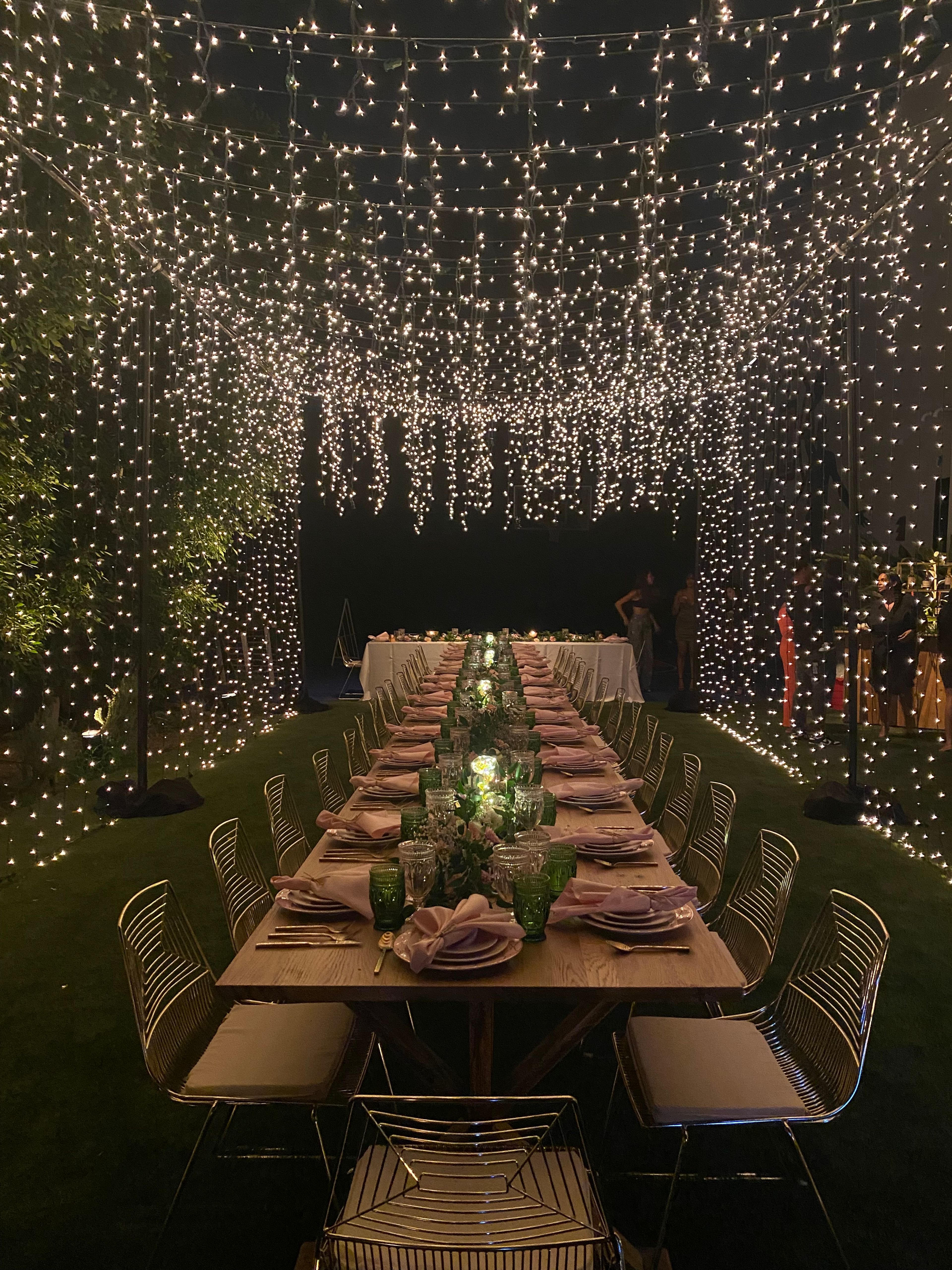 Cover photo of Candlelight Designs, Inc.