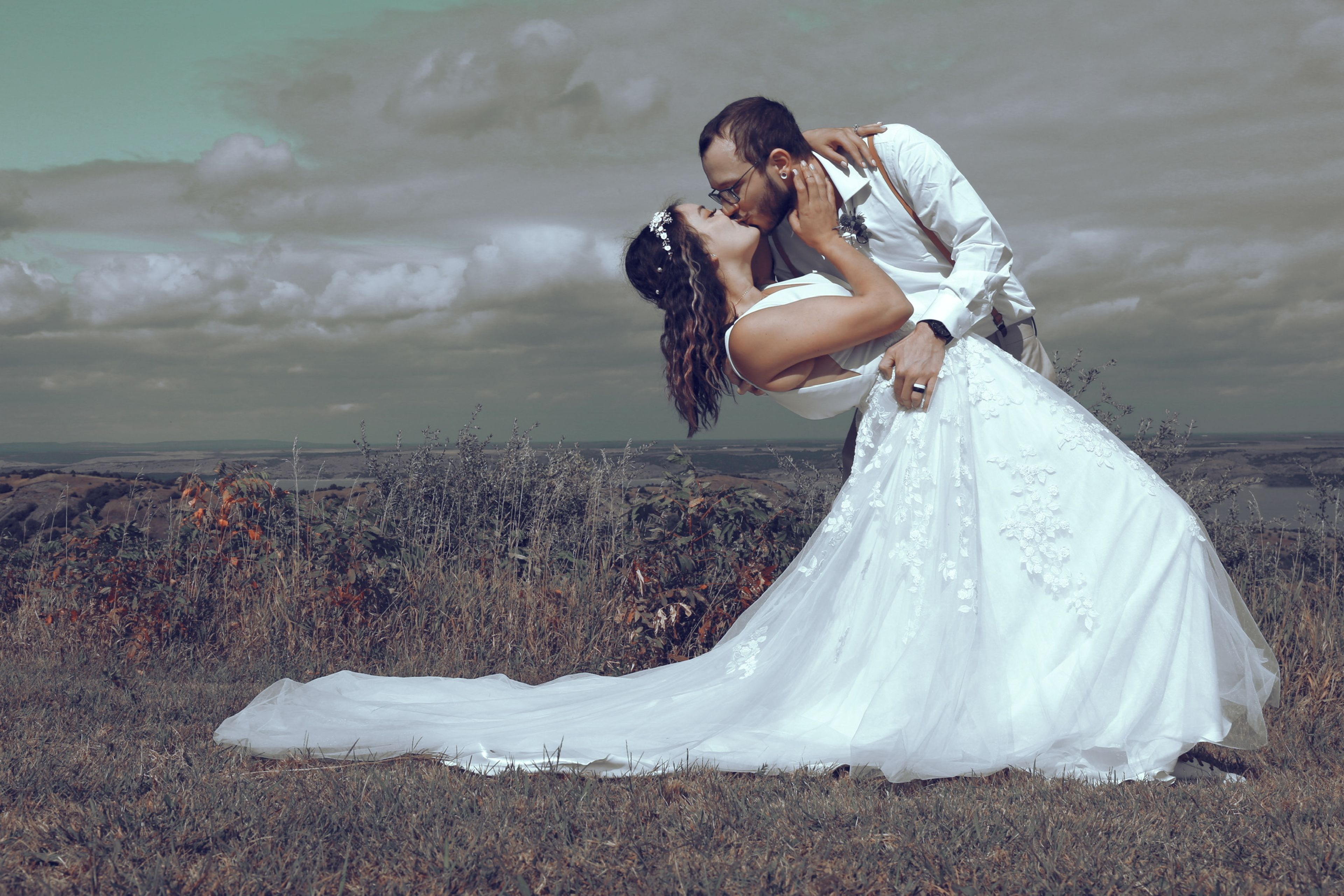 Cover photo of Vivian Claire Photography