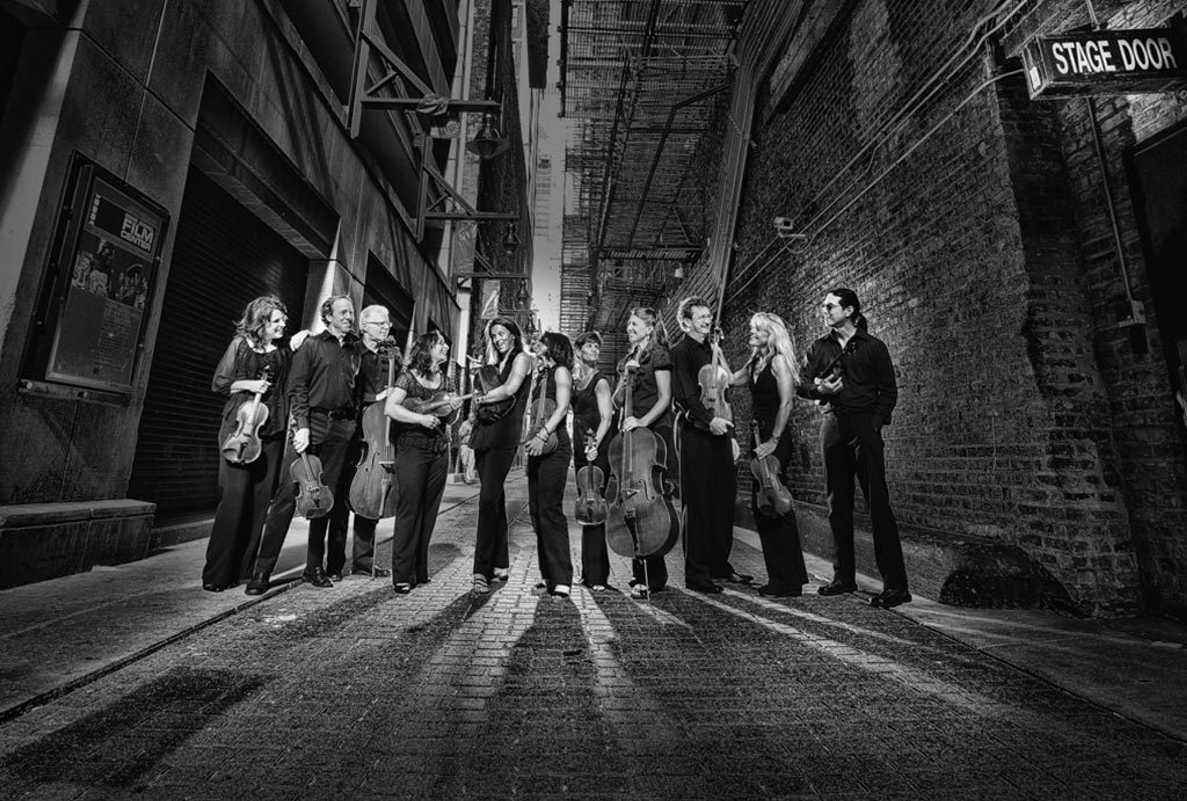 Cover photo of Artistrings