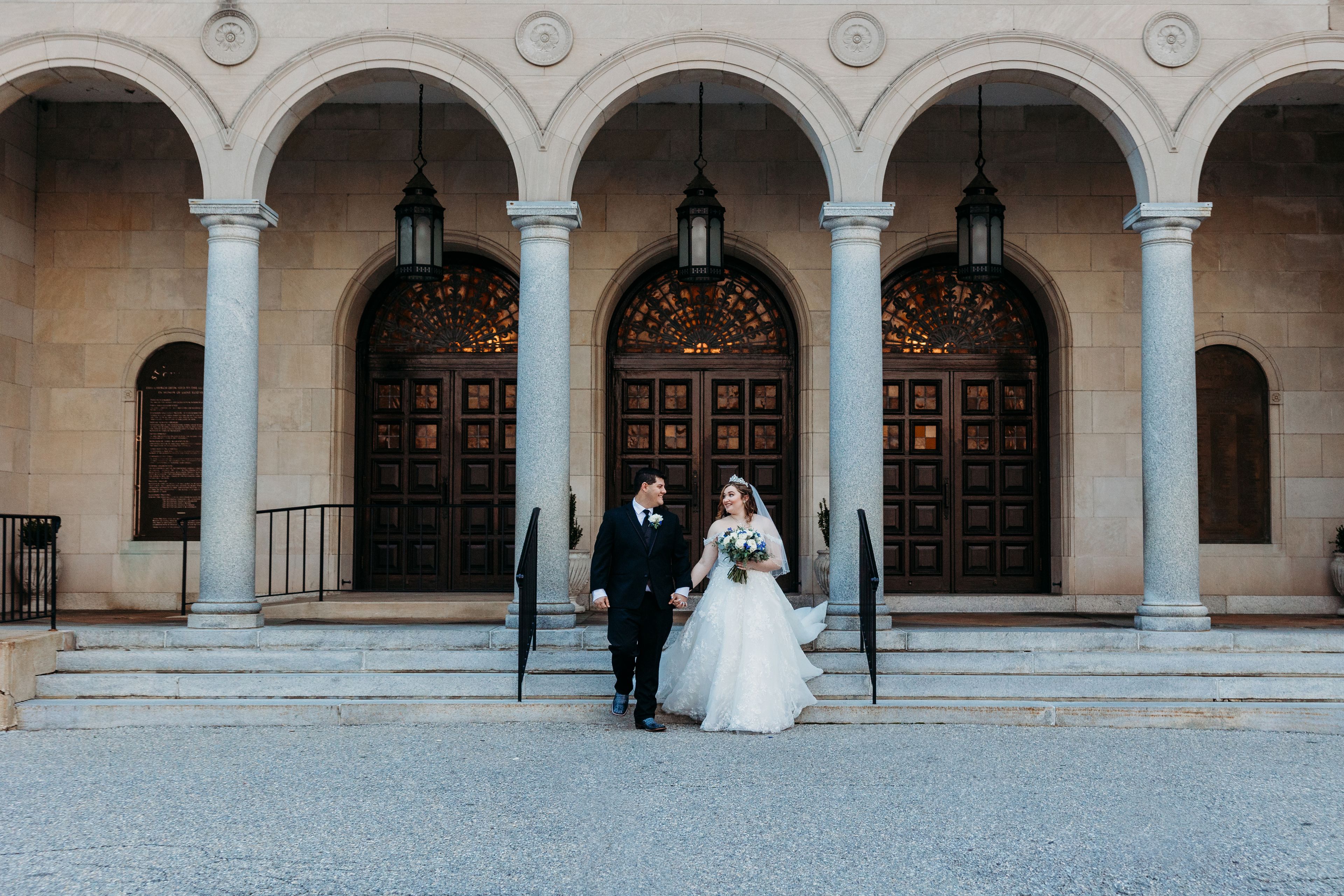 Cover photo of Gretchen Johnson Photography