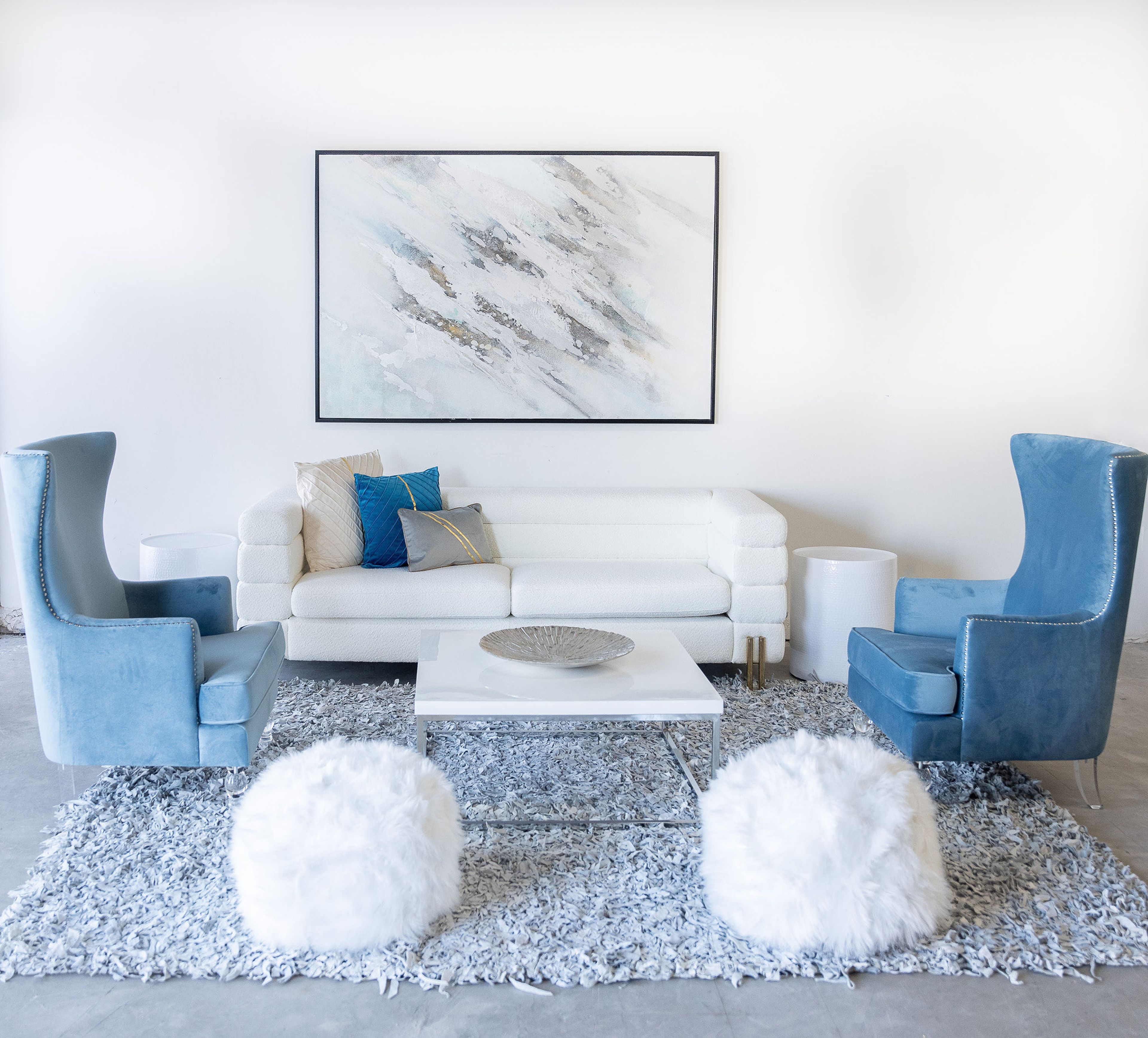 Cover photo of Staging Design DC