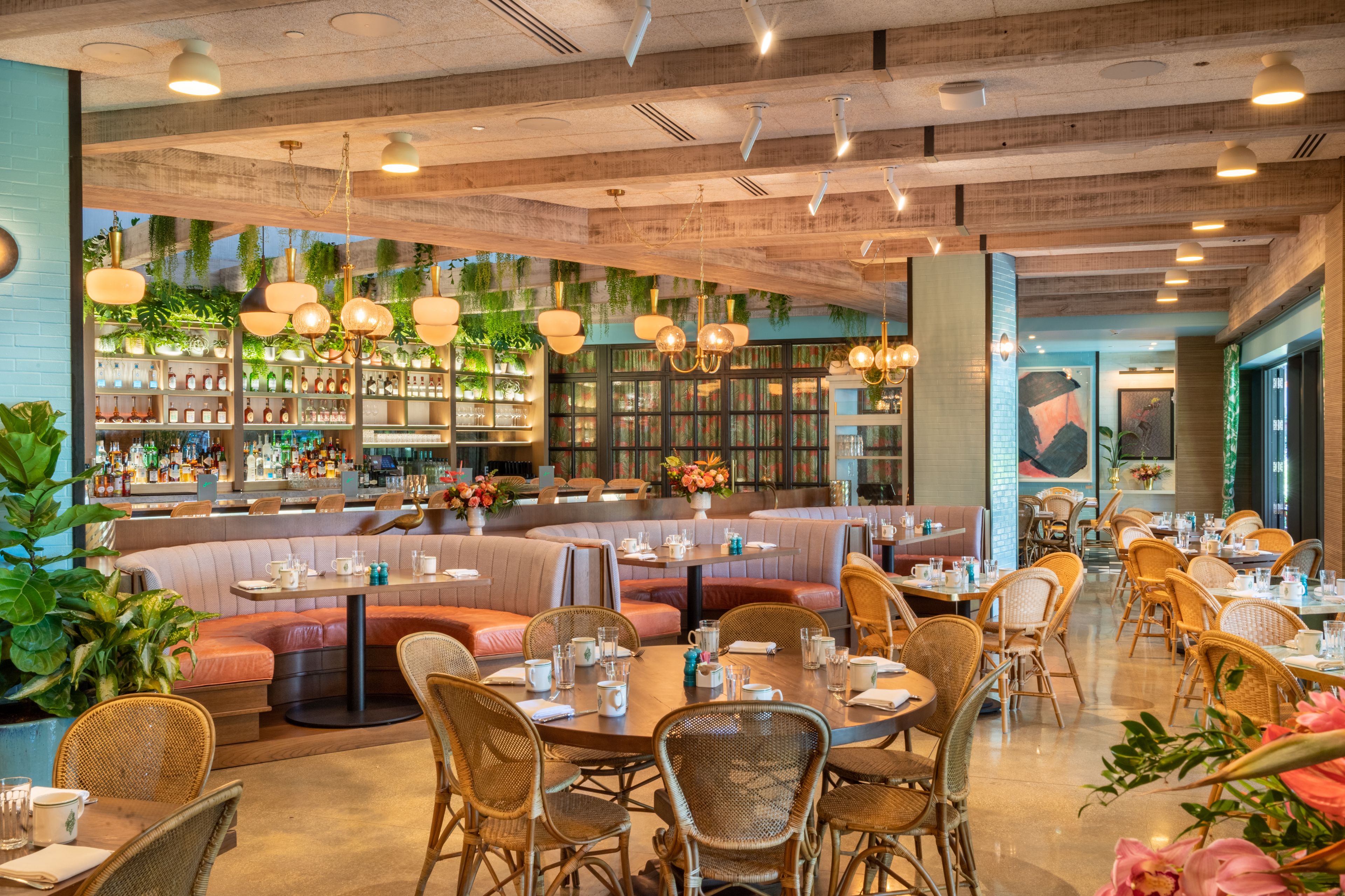 Cover photo of Sadelle's Coconut Grove