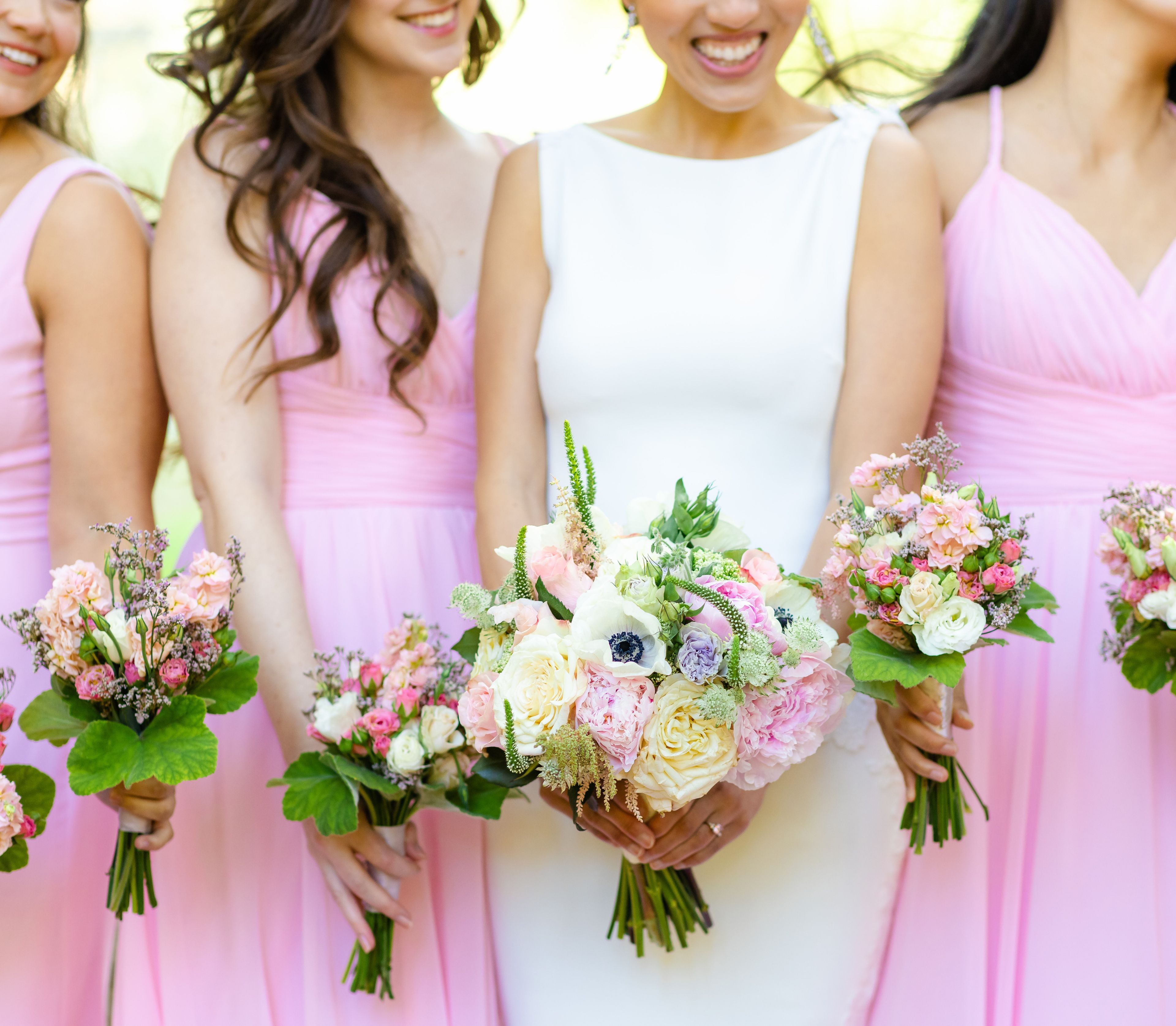 Cover photo of Red Bud Florals