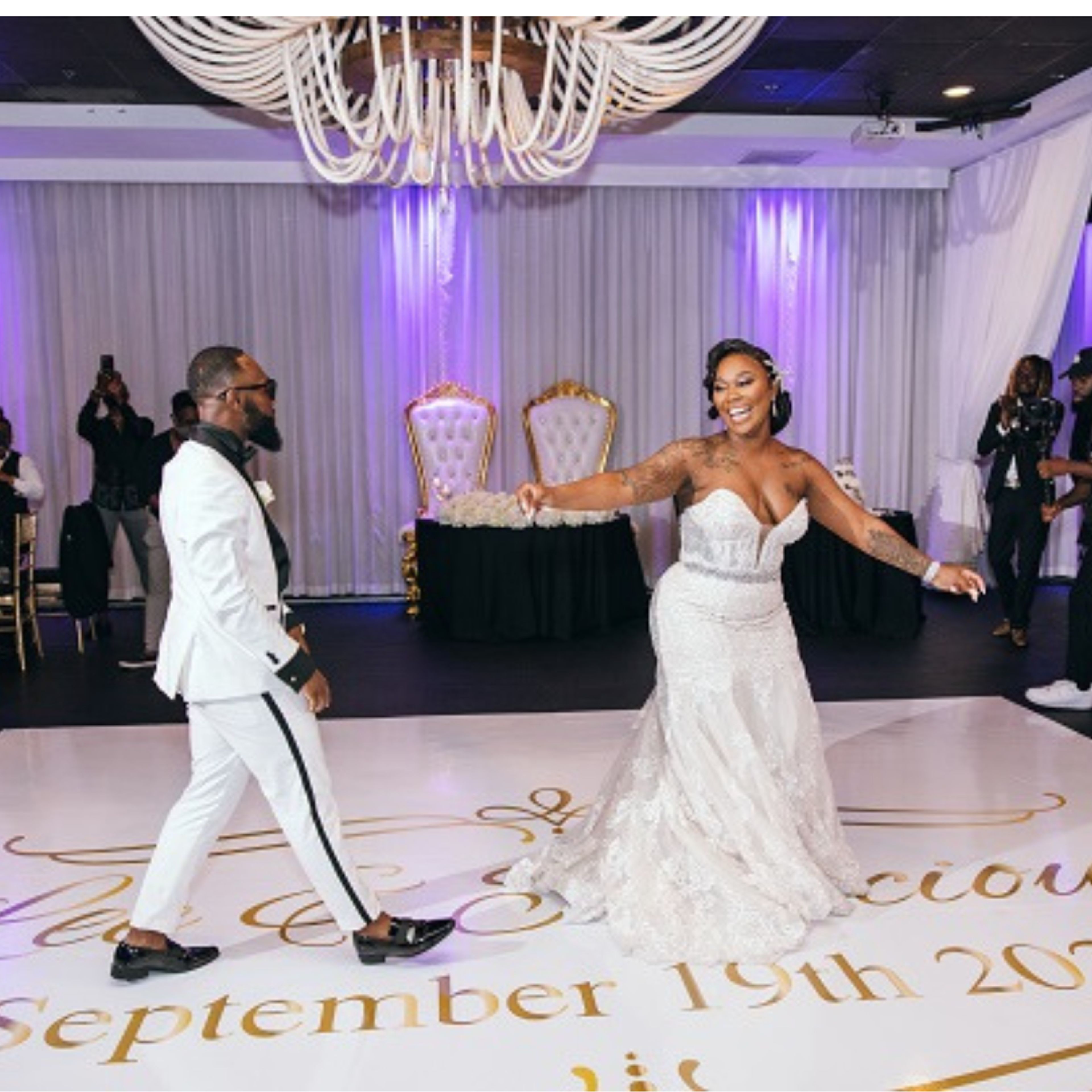 Cover photo of TailorMade DanceFloors