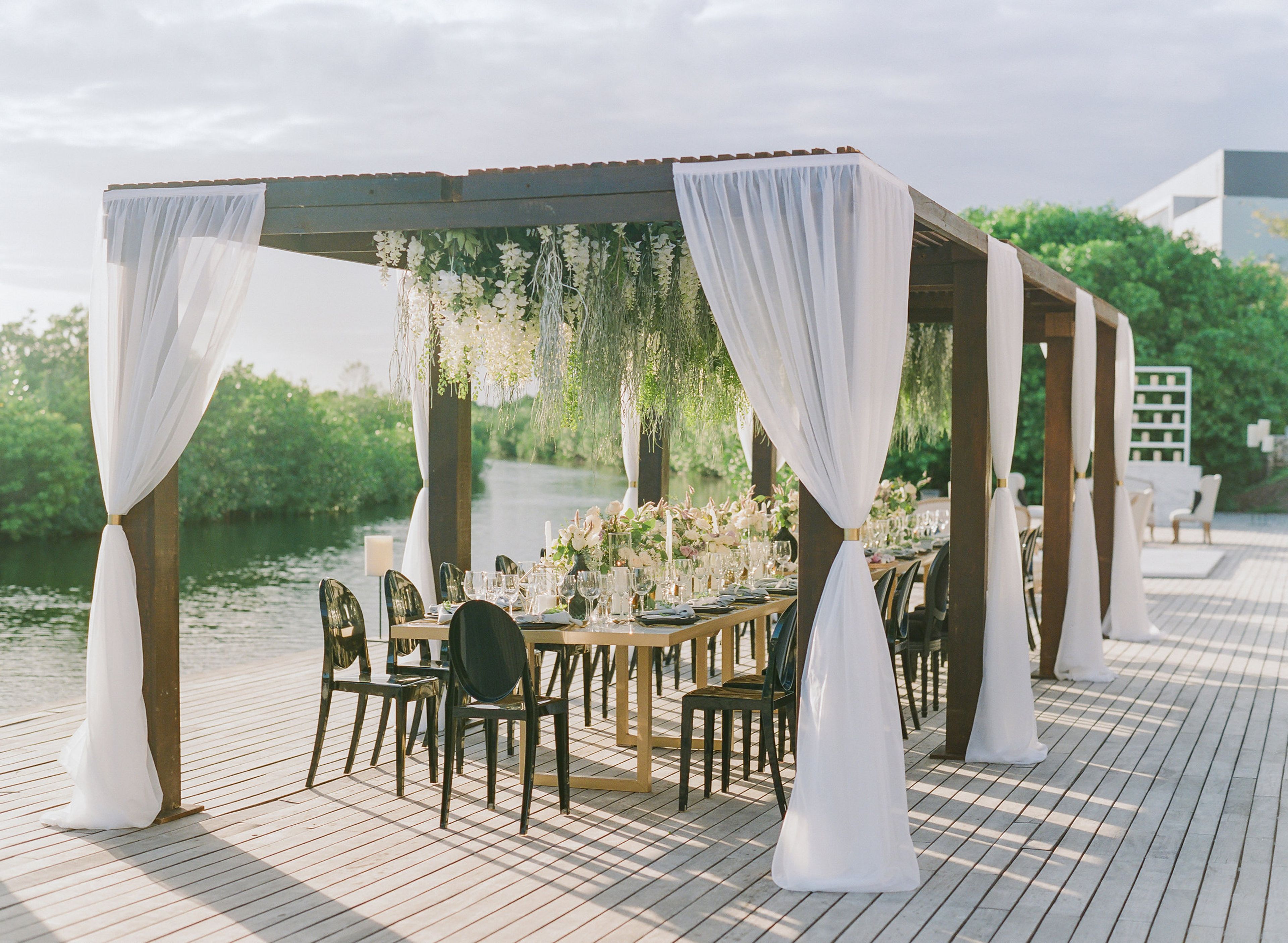 Cover photo of Heirloom Catering & Event Design