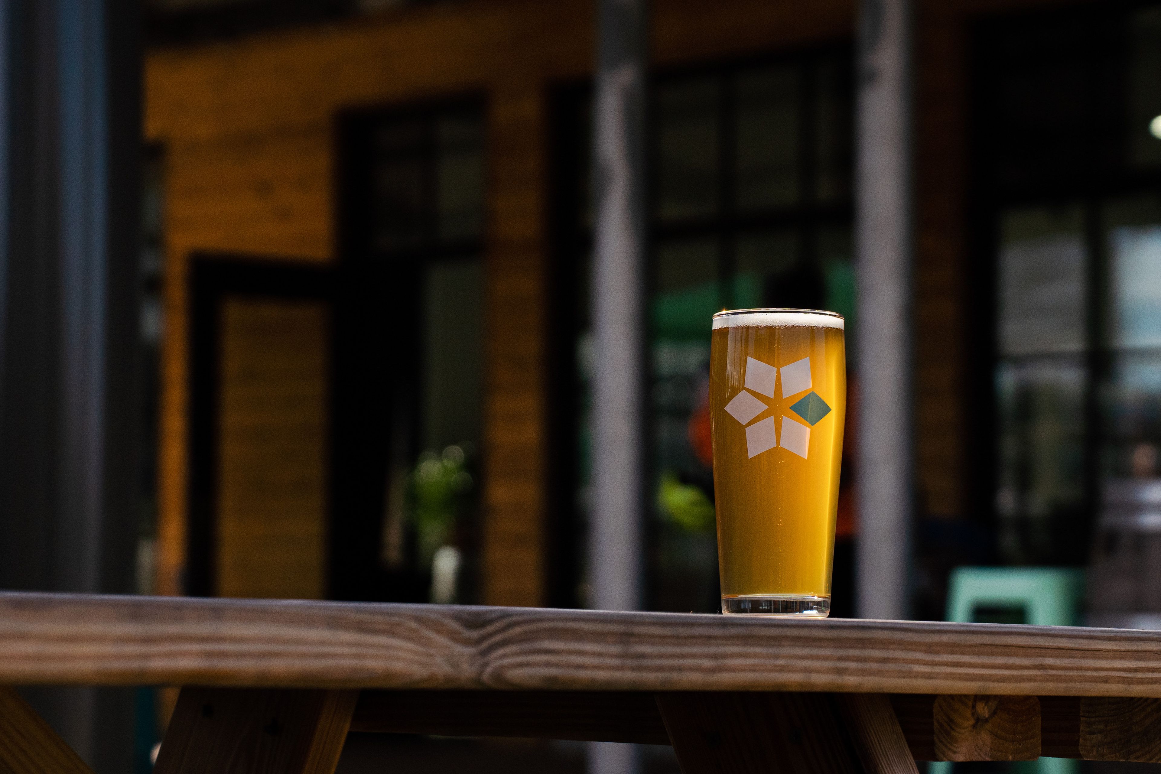 Cover photo of Frost Town Brewing