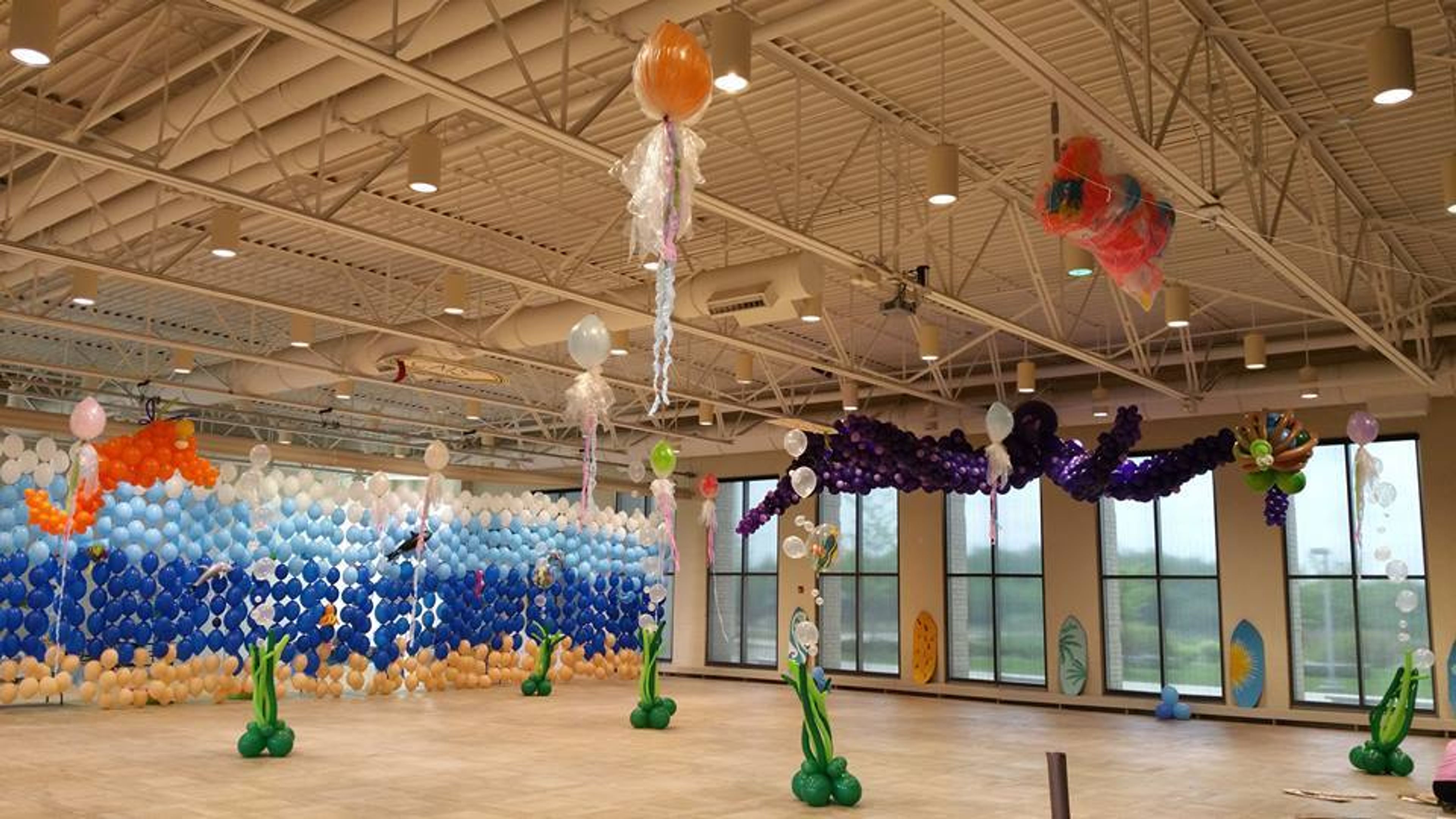 Cover photo of Funtime Services