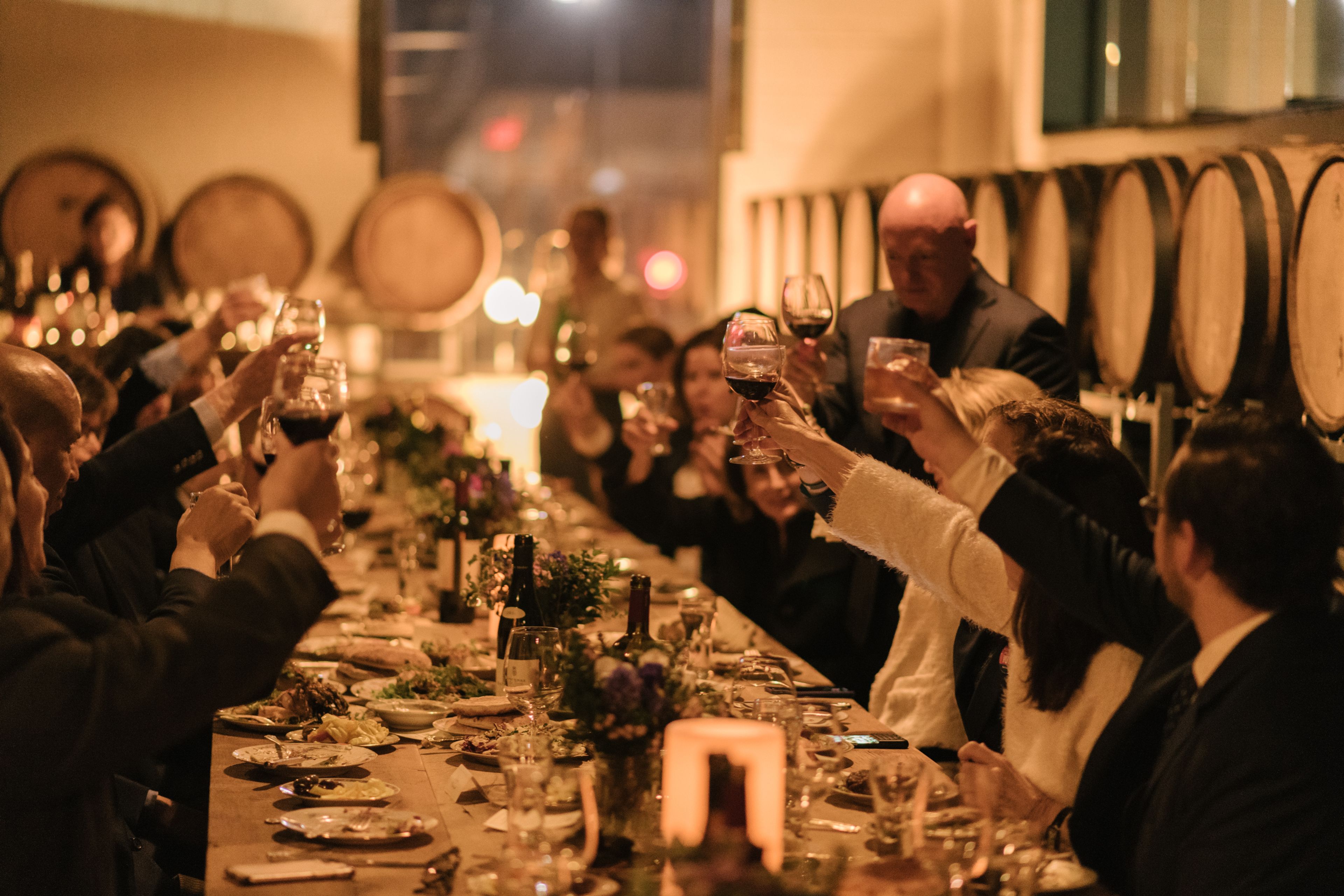 Cover photo of Republic Restoratives