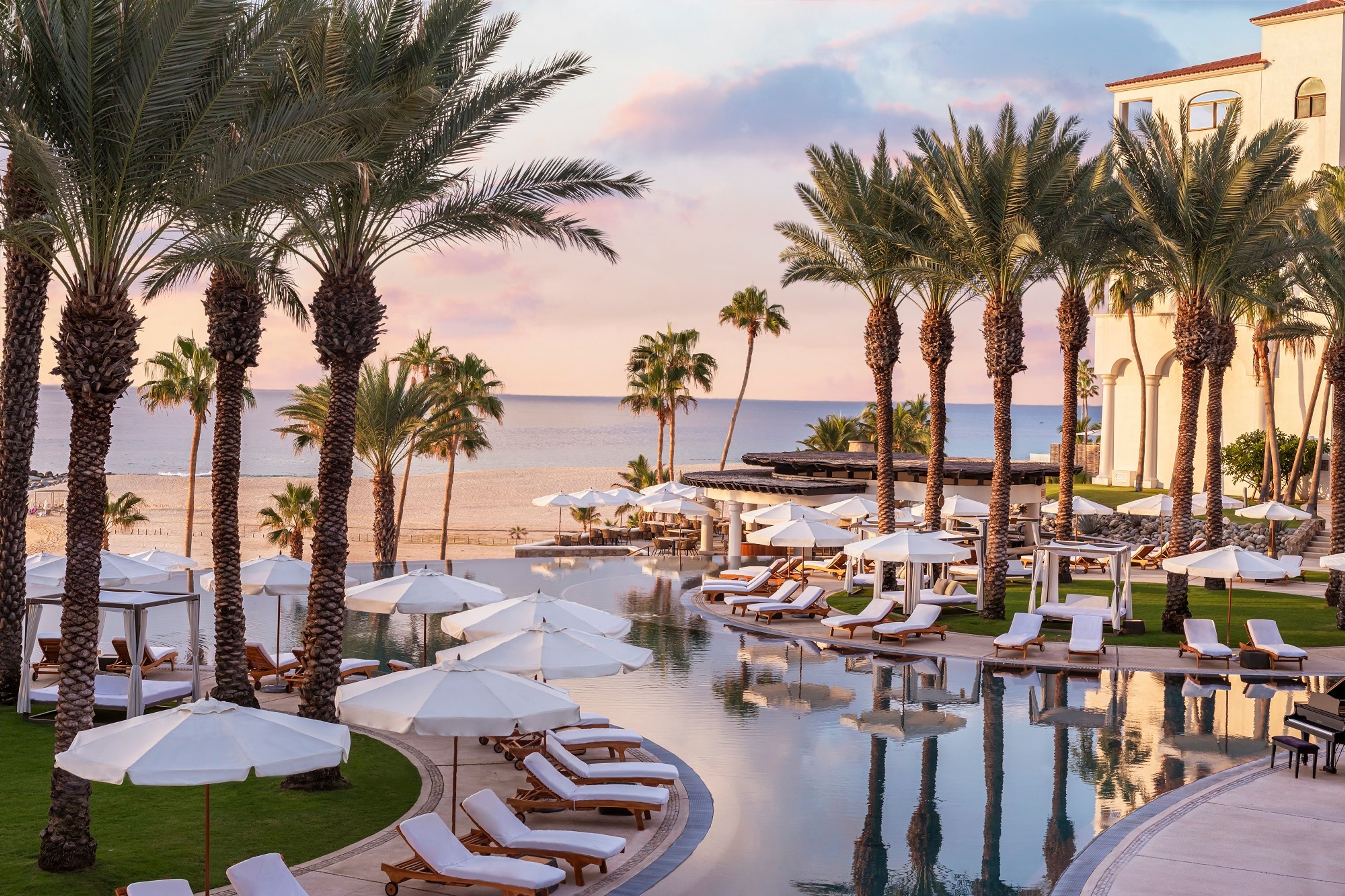 Cover photo of Hilton Los Cabos