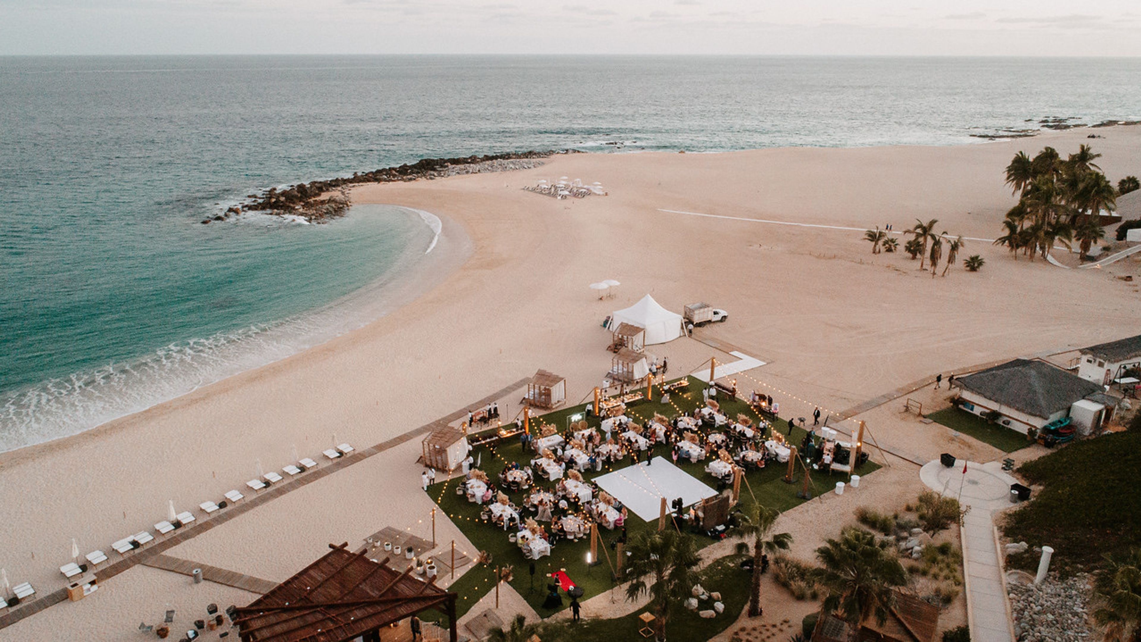 Cover photo of Hilton Los Cabos
