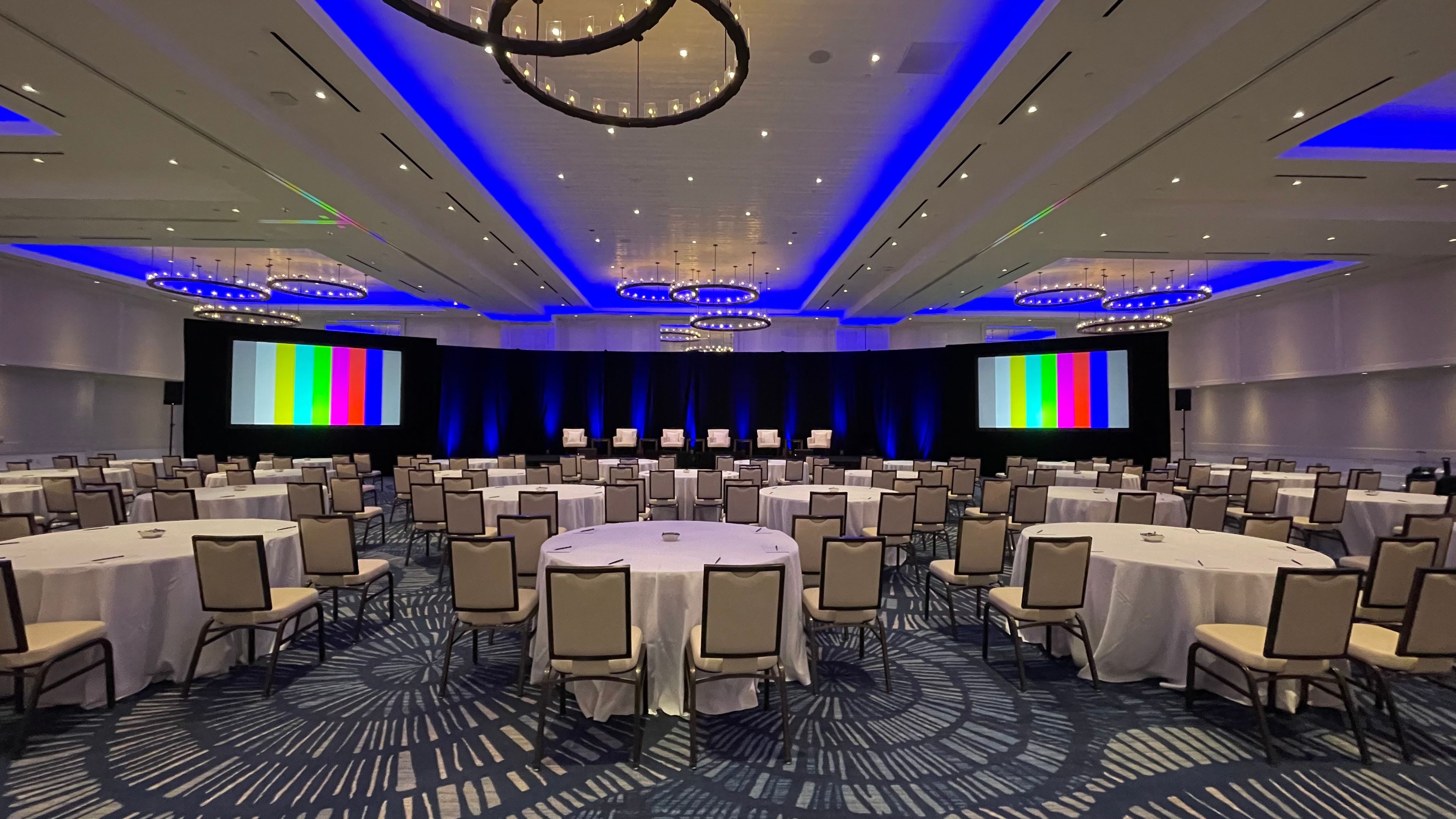 Cover photo of Ace January Productions